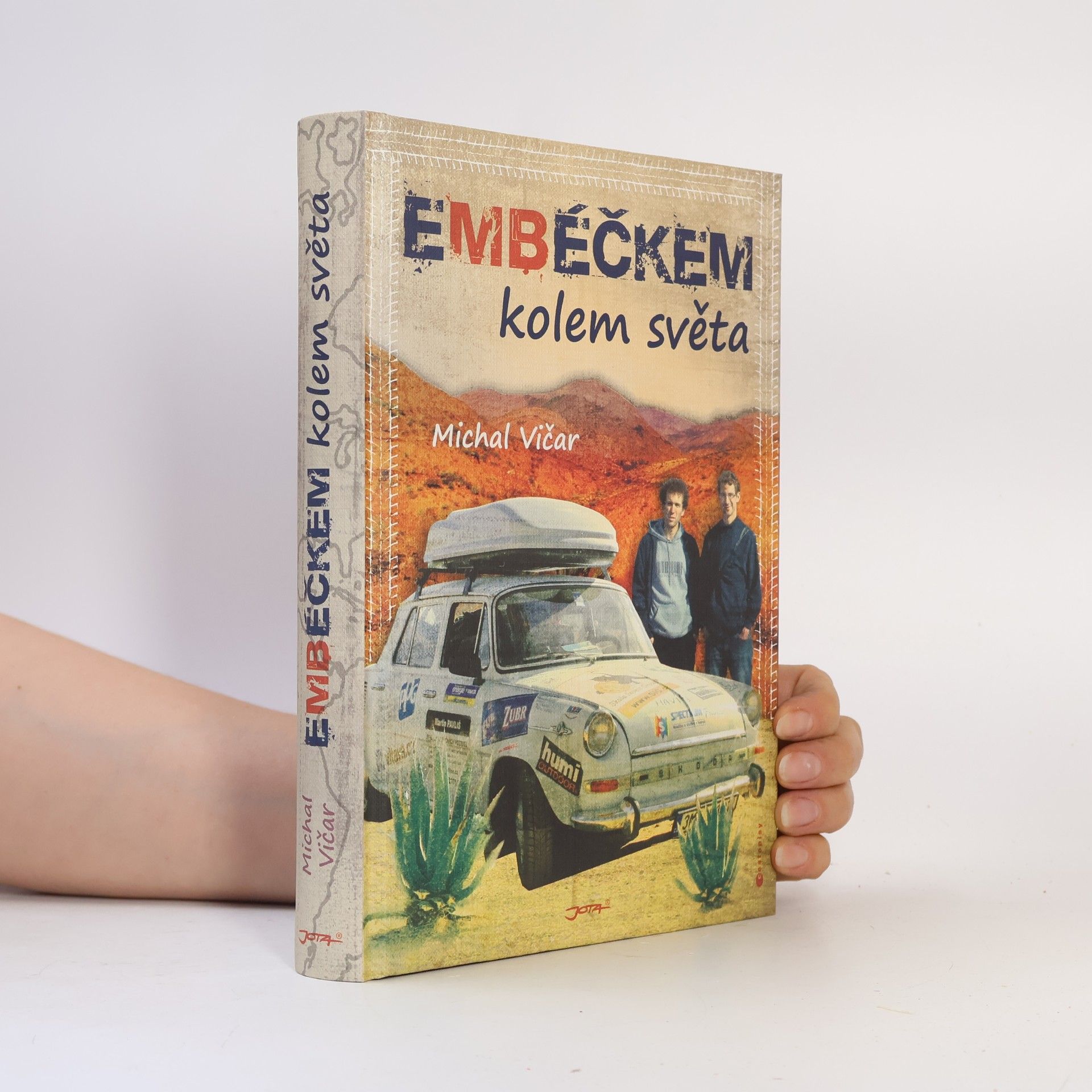Embéčkem kolem světa