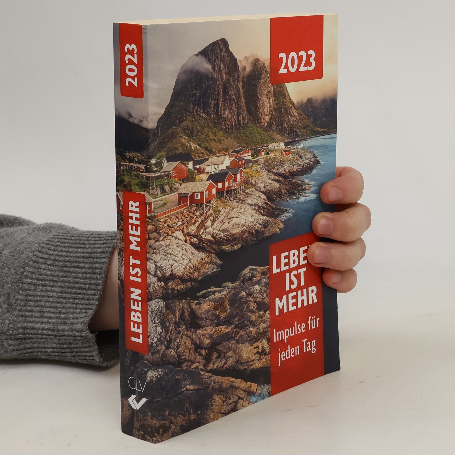 Autorenkollektiv Leben ist mehr