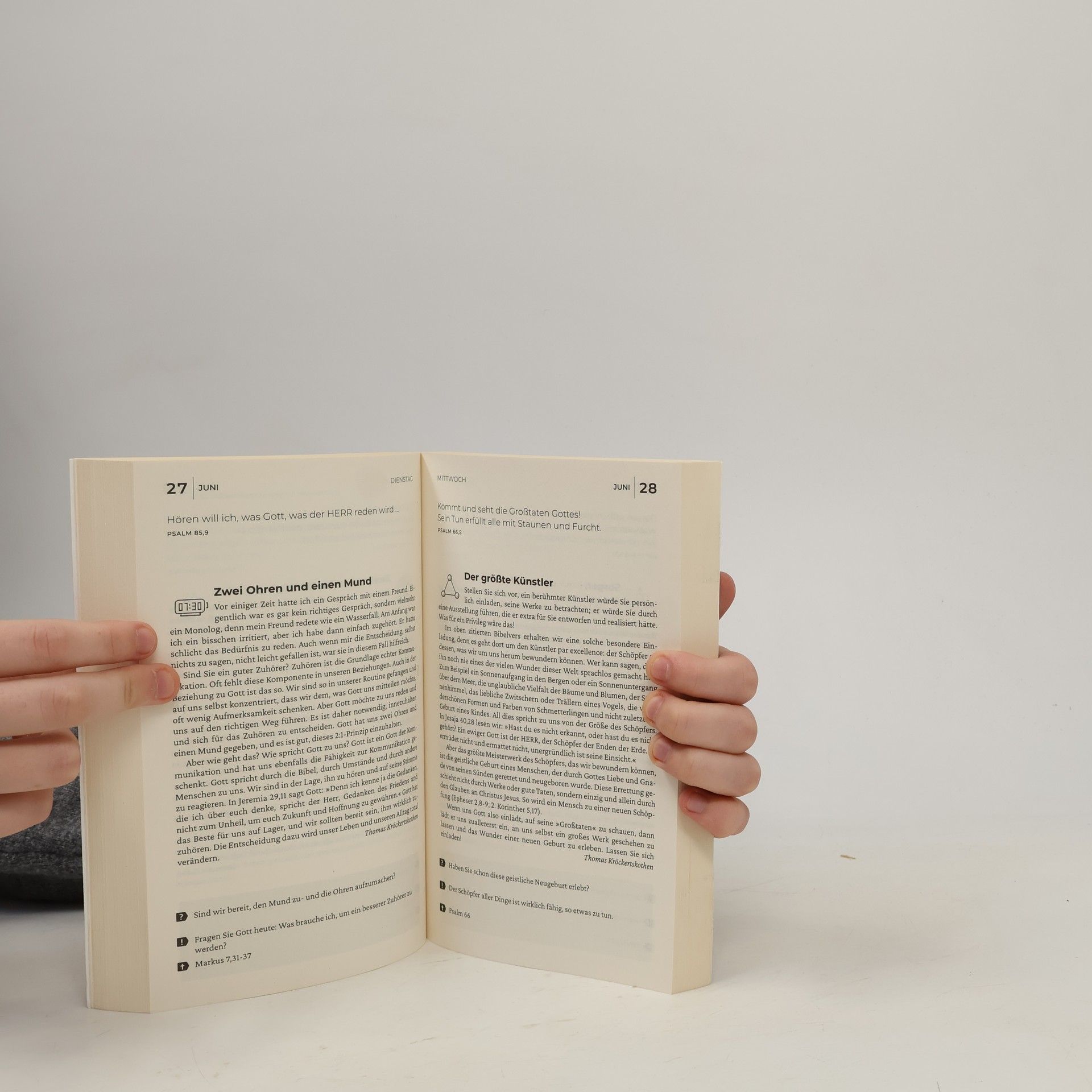 Autorenkollektiv Leben ist mehr