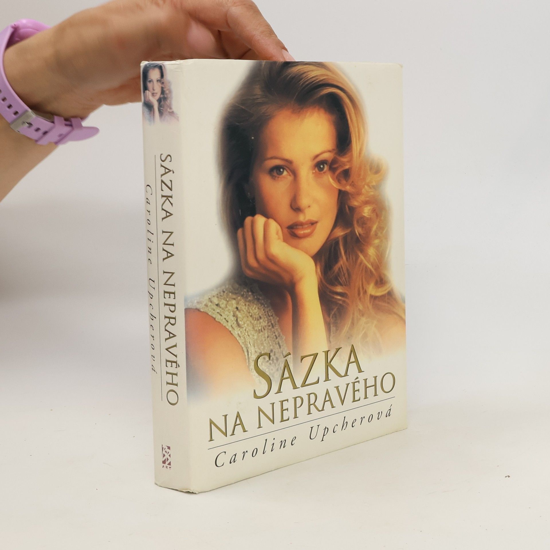 Sázka na nepravého