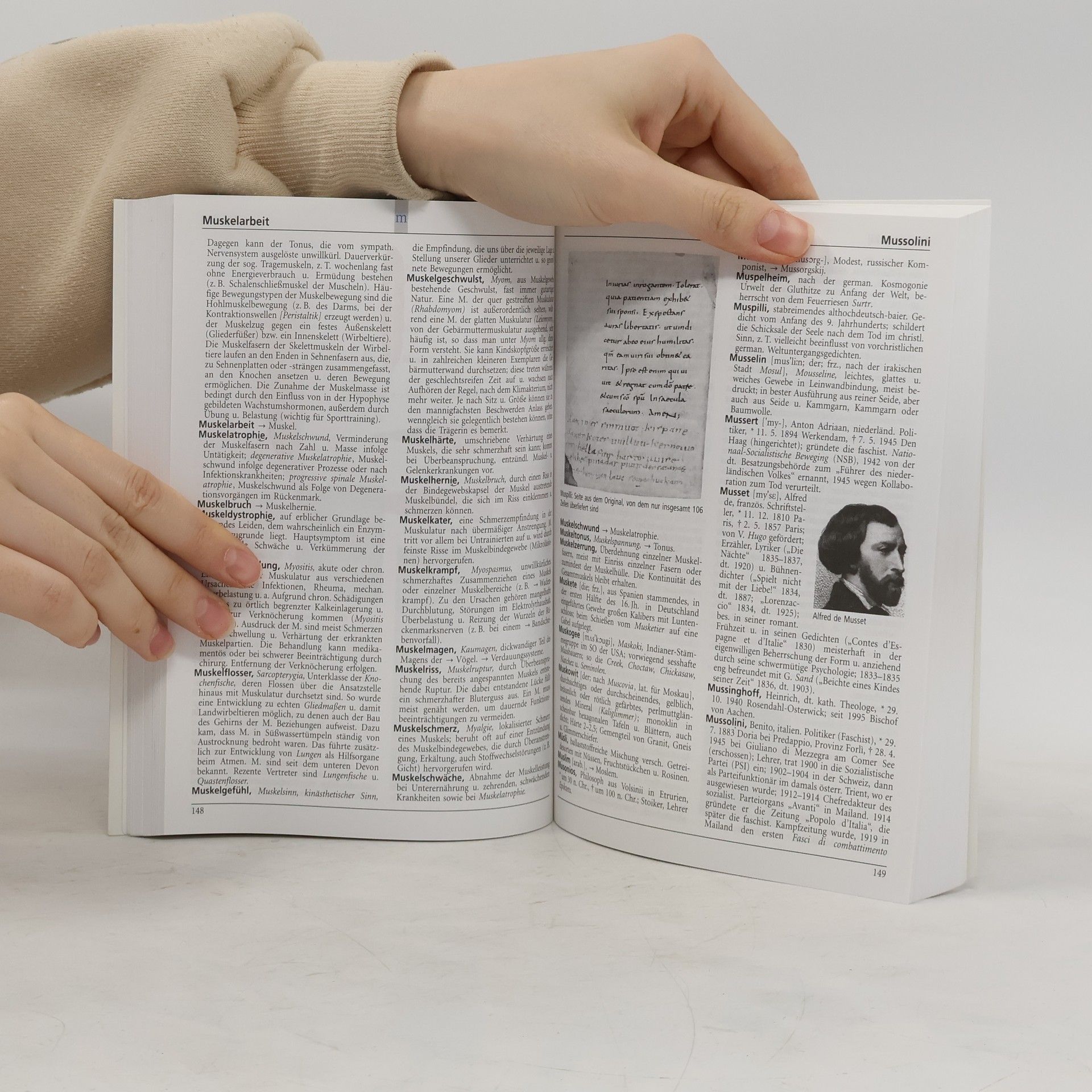 Autorenkollektiv Das aktuelle wissen.de Lexikon 15 Mitv-Noel