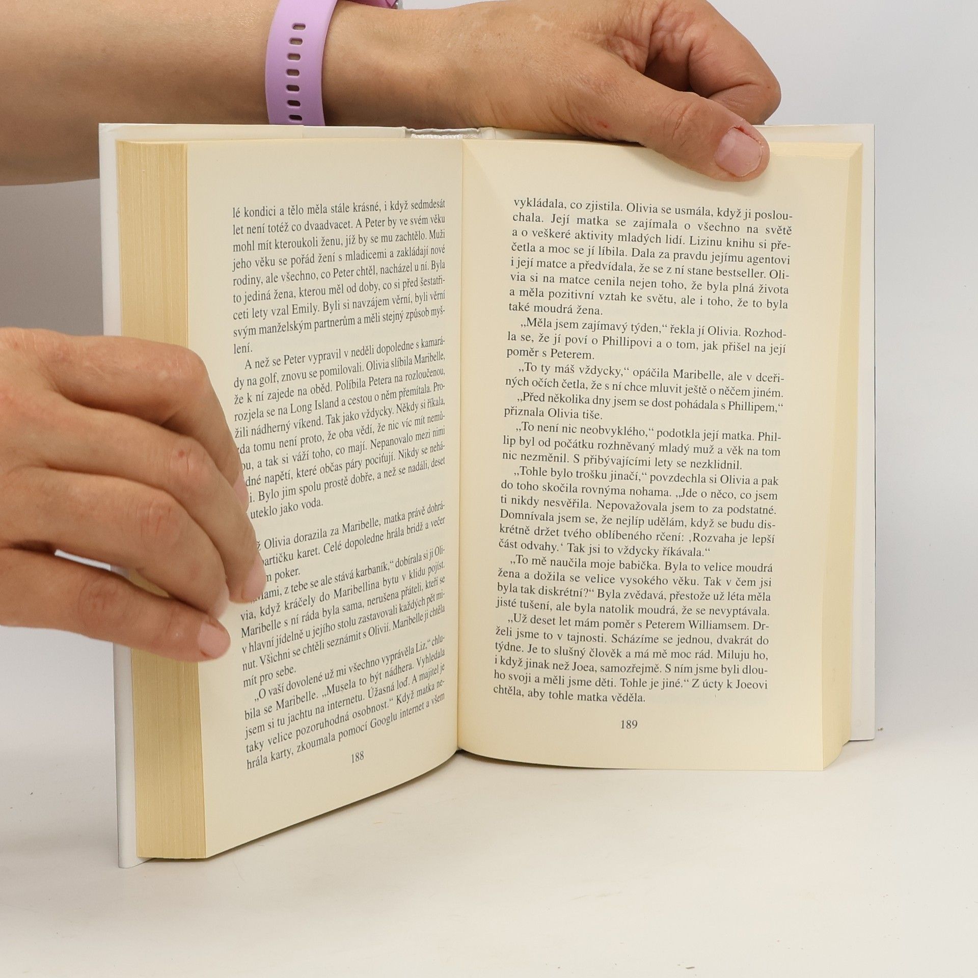 Danielle Steel Všechny matčiny hříchy