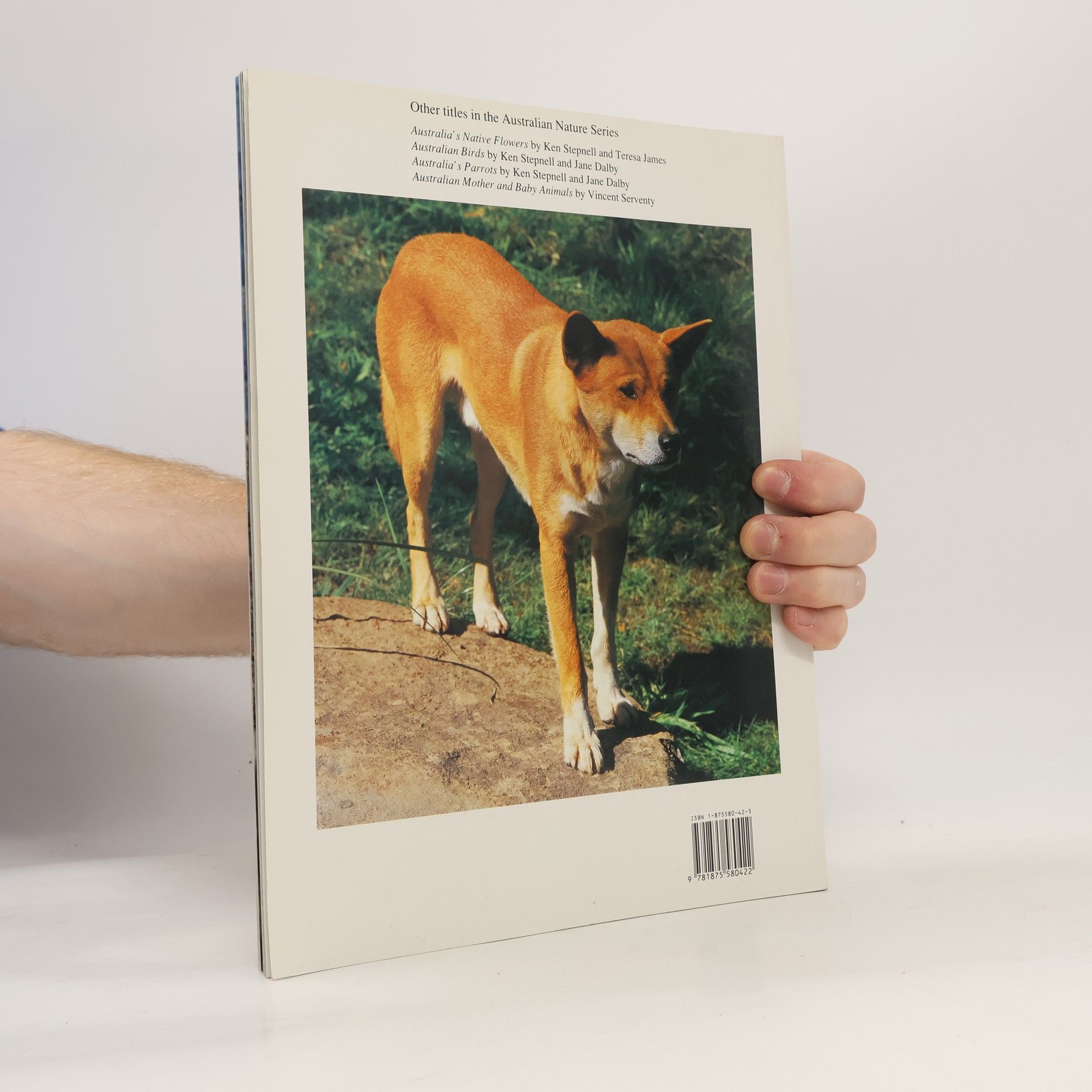 Dalys Newman Australia's Animals