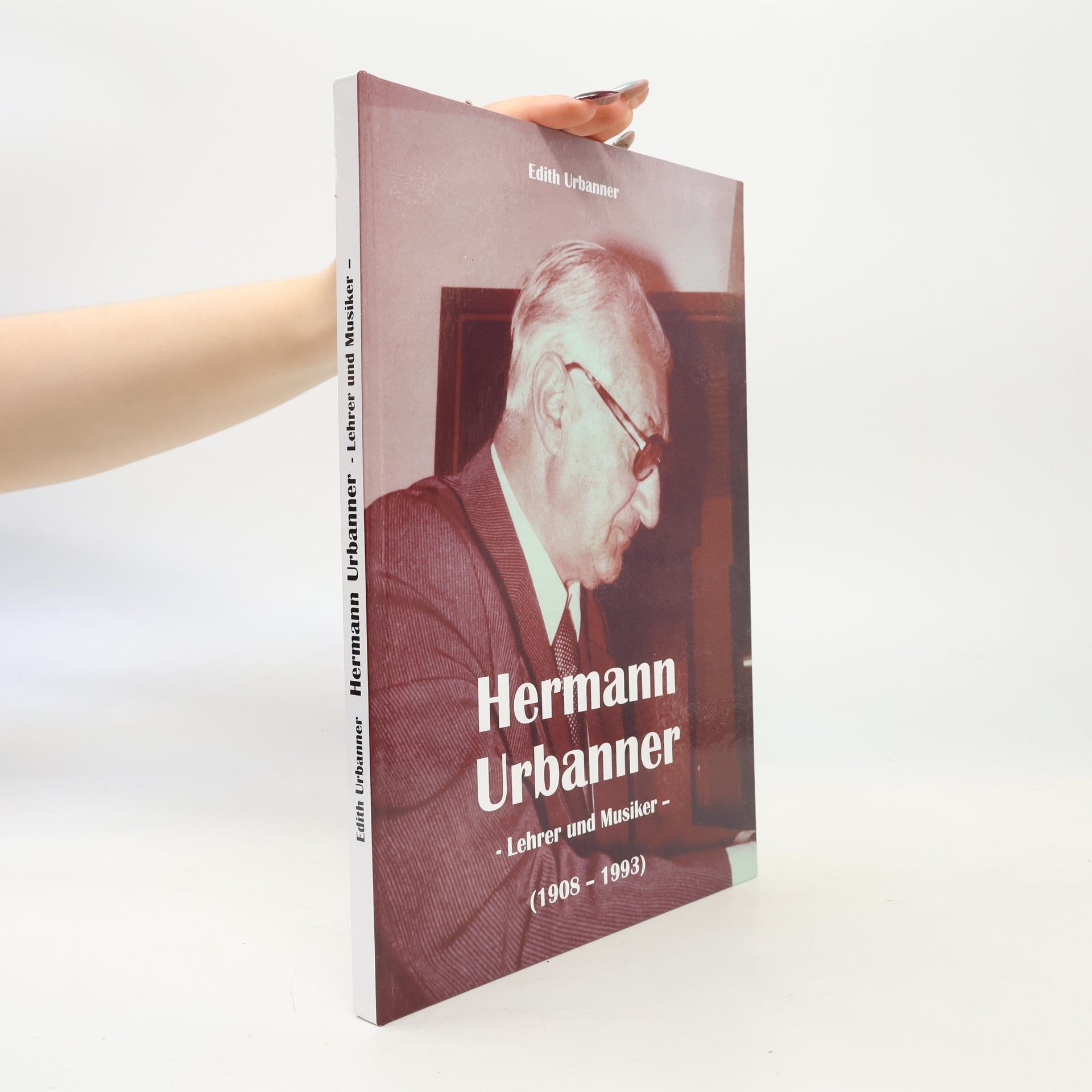 Edith Urbanner Hermann Urbanner 1