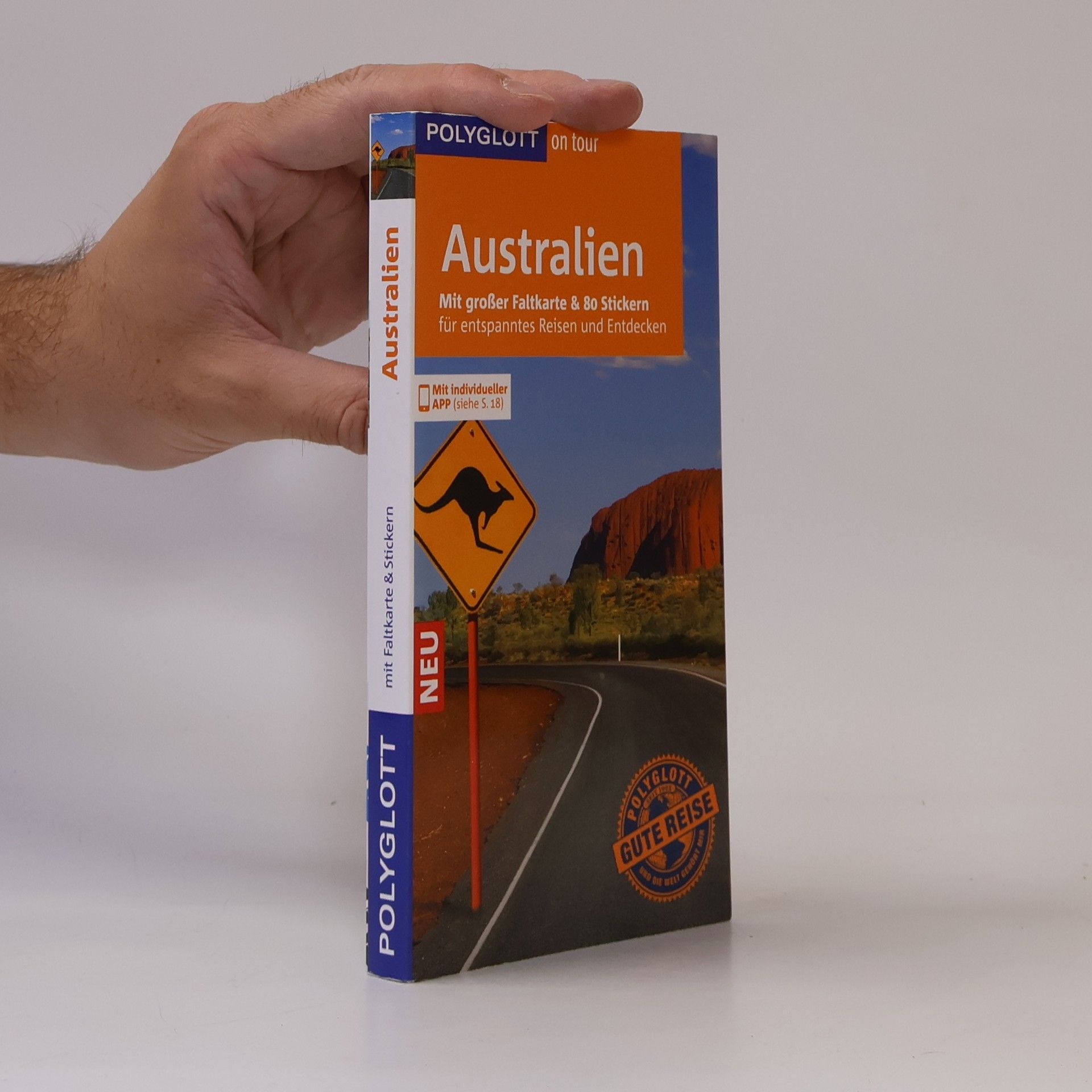 Don Fuchs Australien