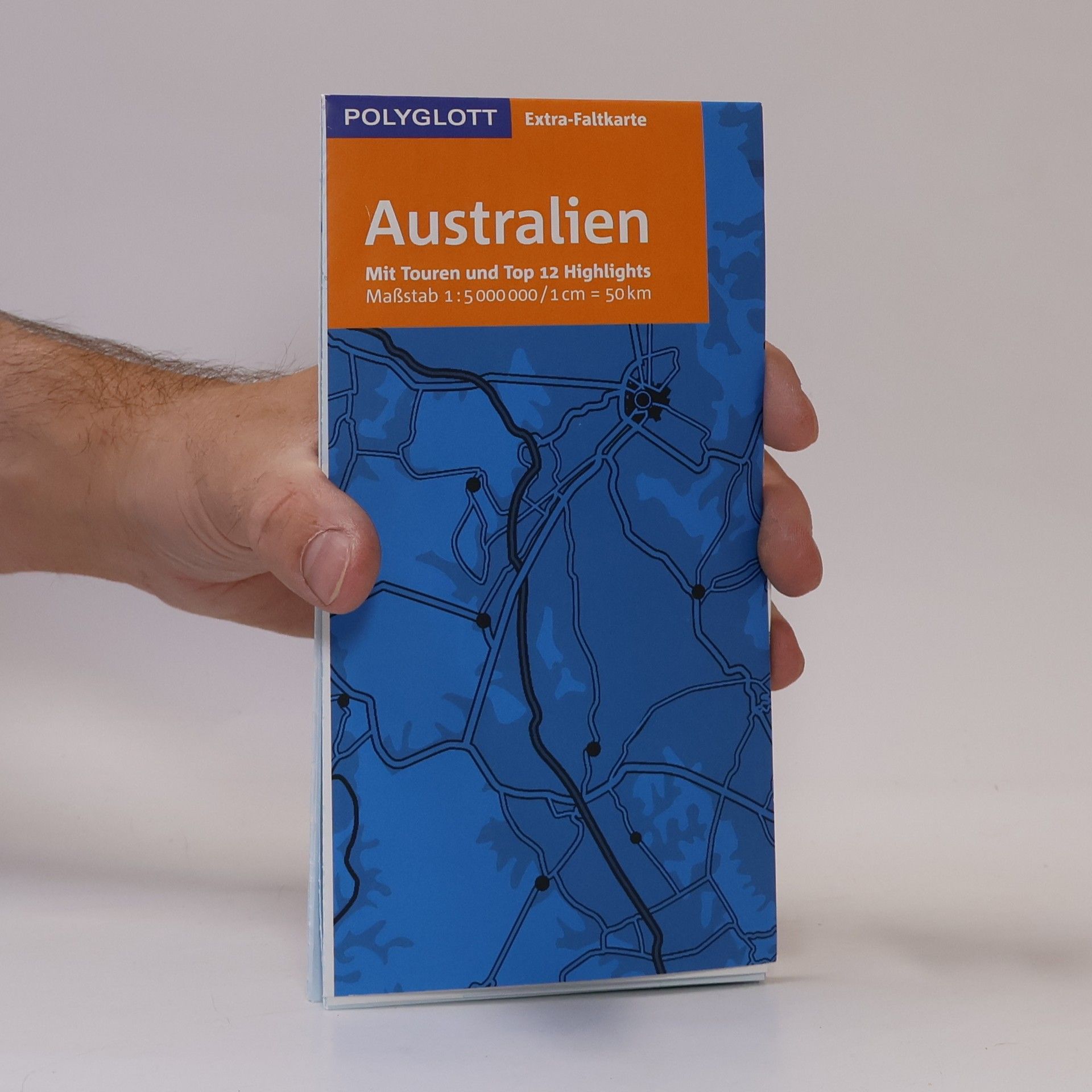 Don Fuchs Australien