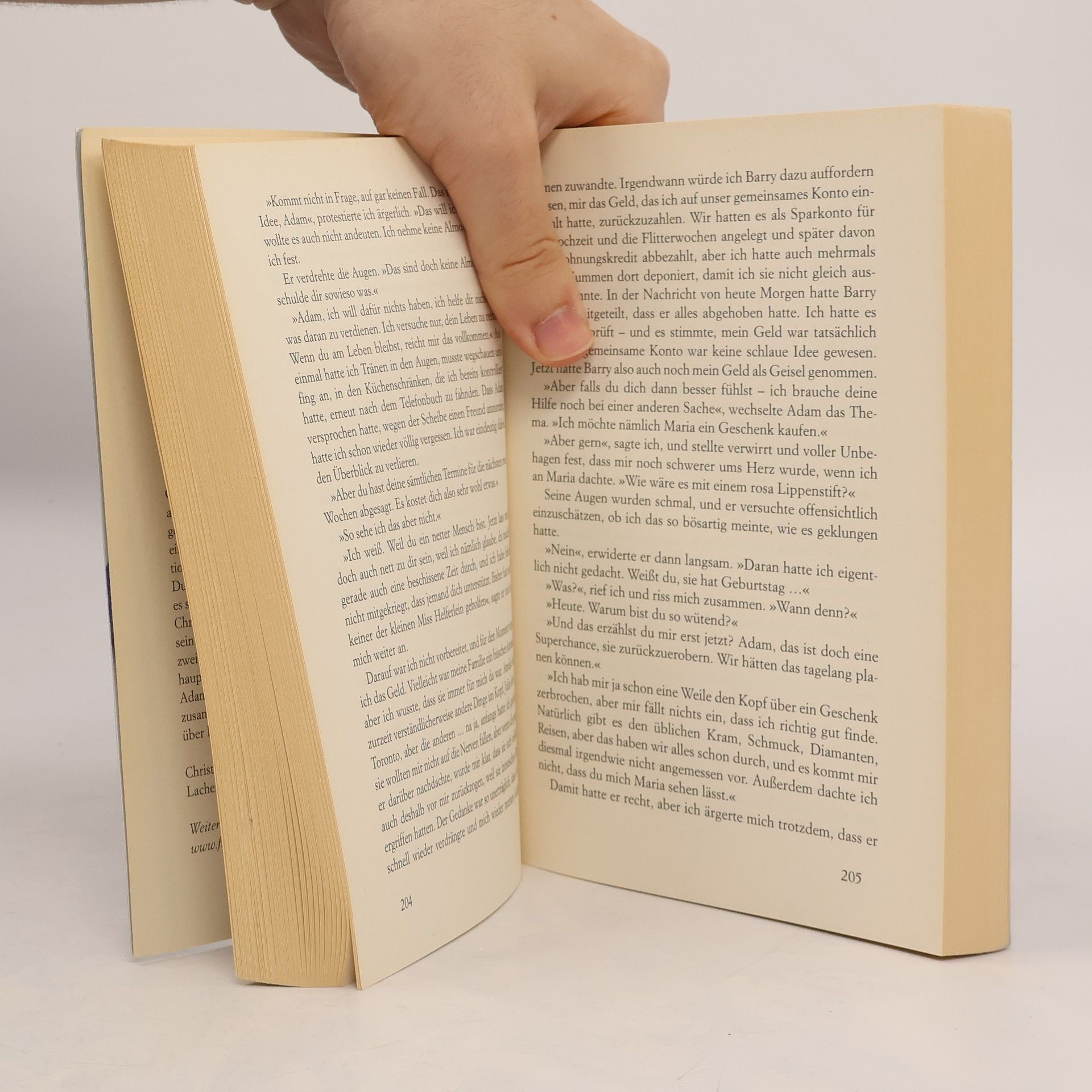 Cecelia Ahern Die Liebe deines Lebens