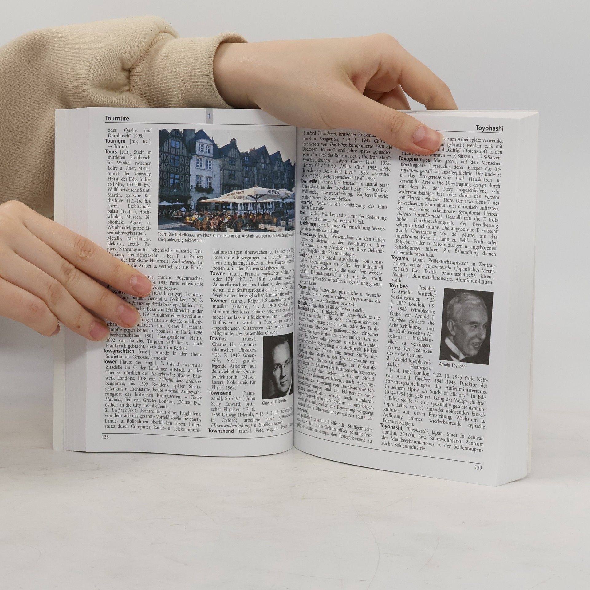 Autorenkollektiv Das aktuelle wissen.de Lexikon. Band 22