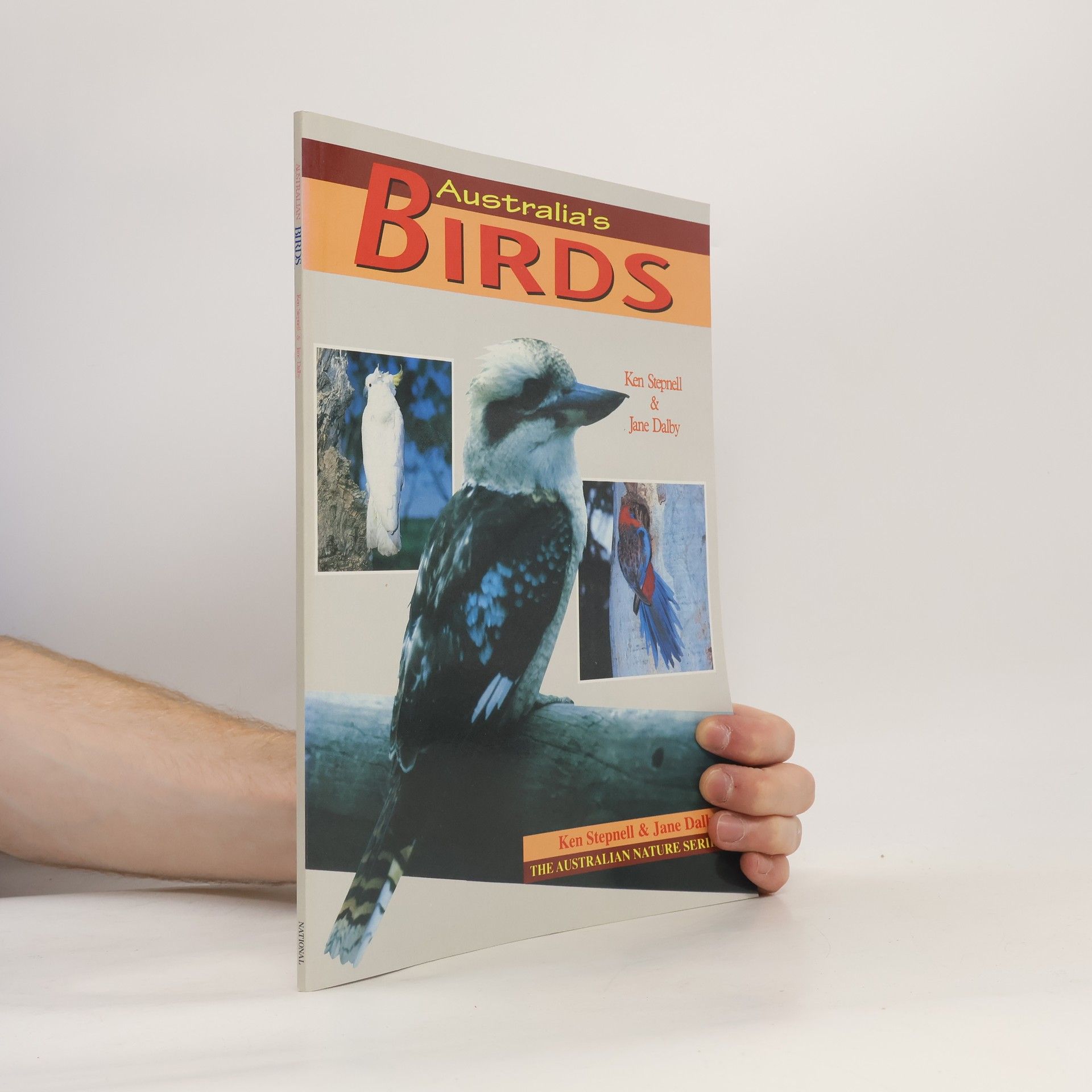 Australia's Birds