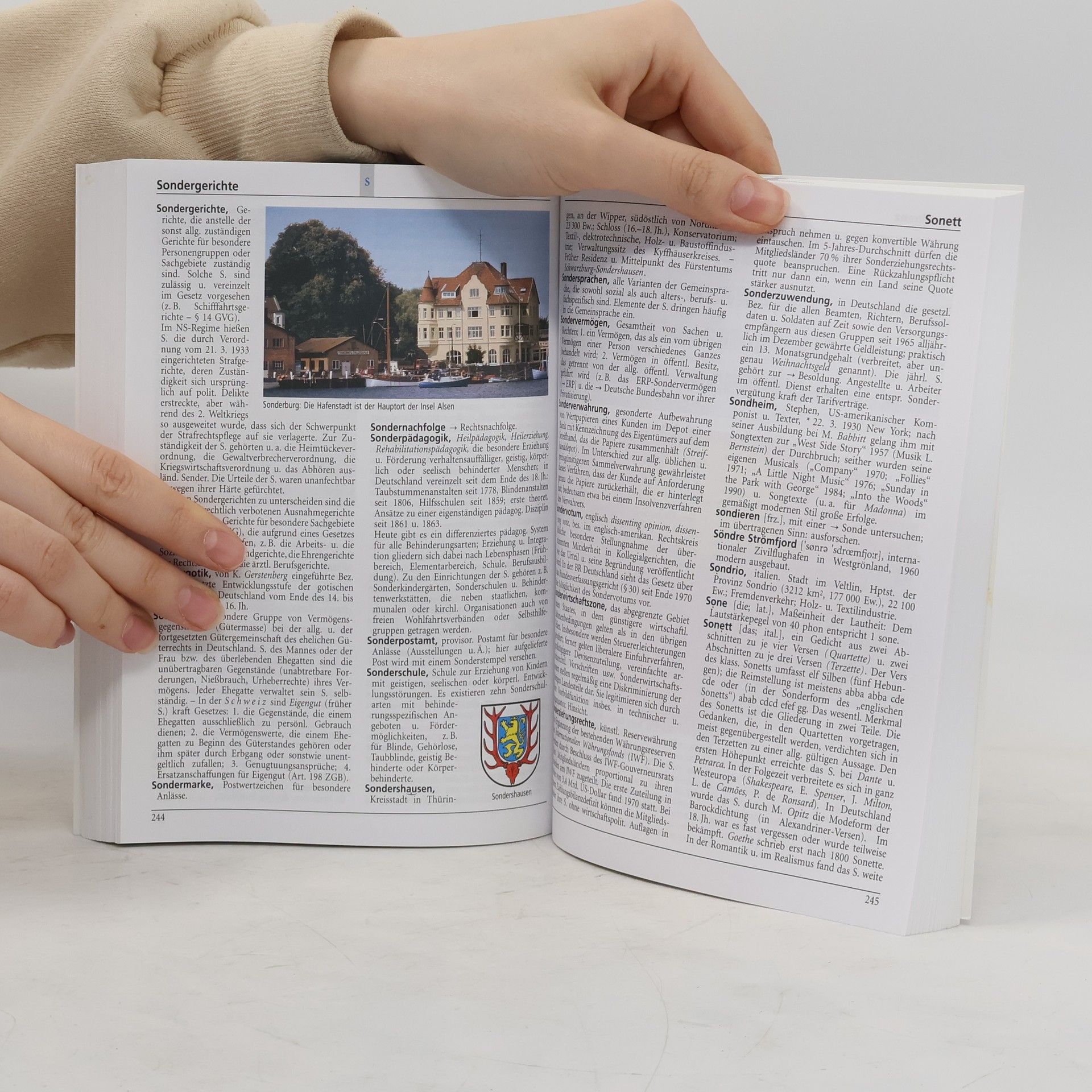 Autorenkollektiv Das aktuelle wissen.de Lexikon 20 Schw-Spum