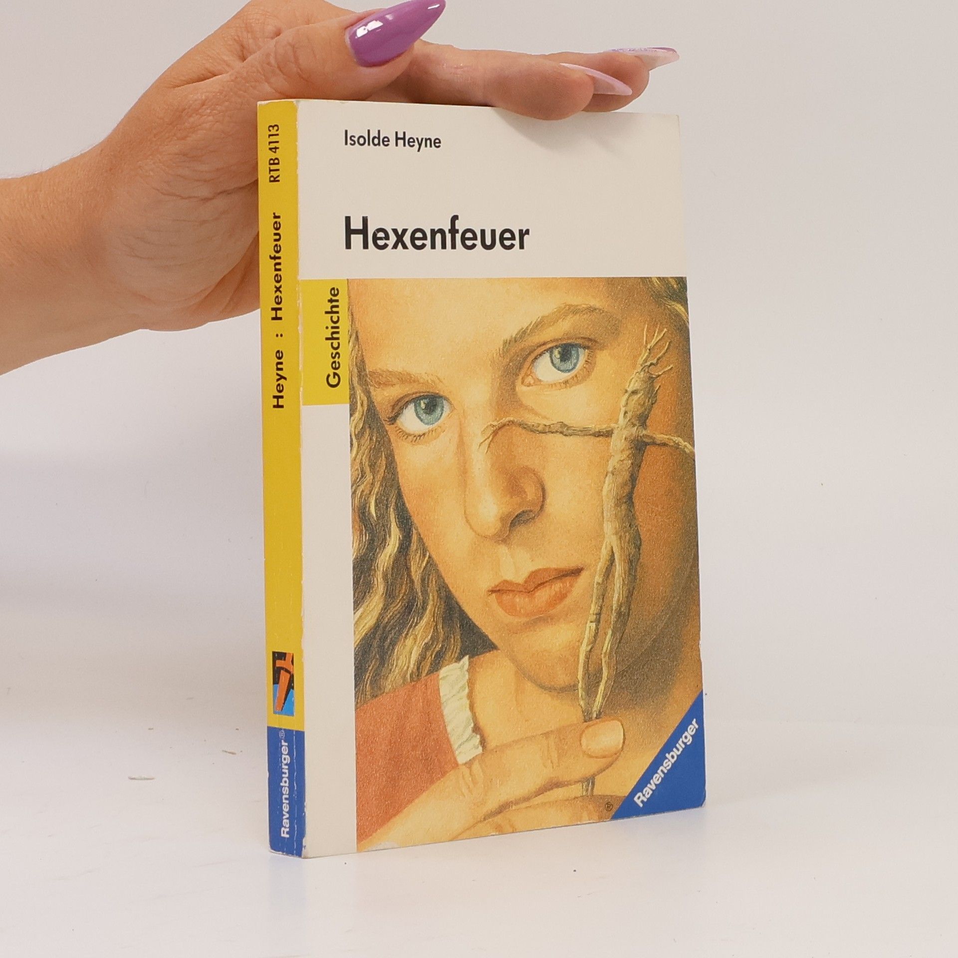 Hexenfeuer