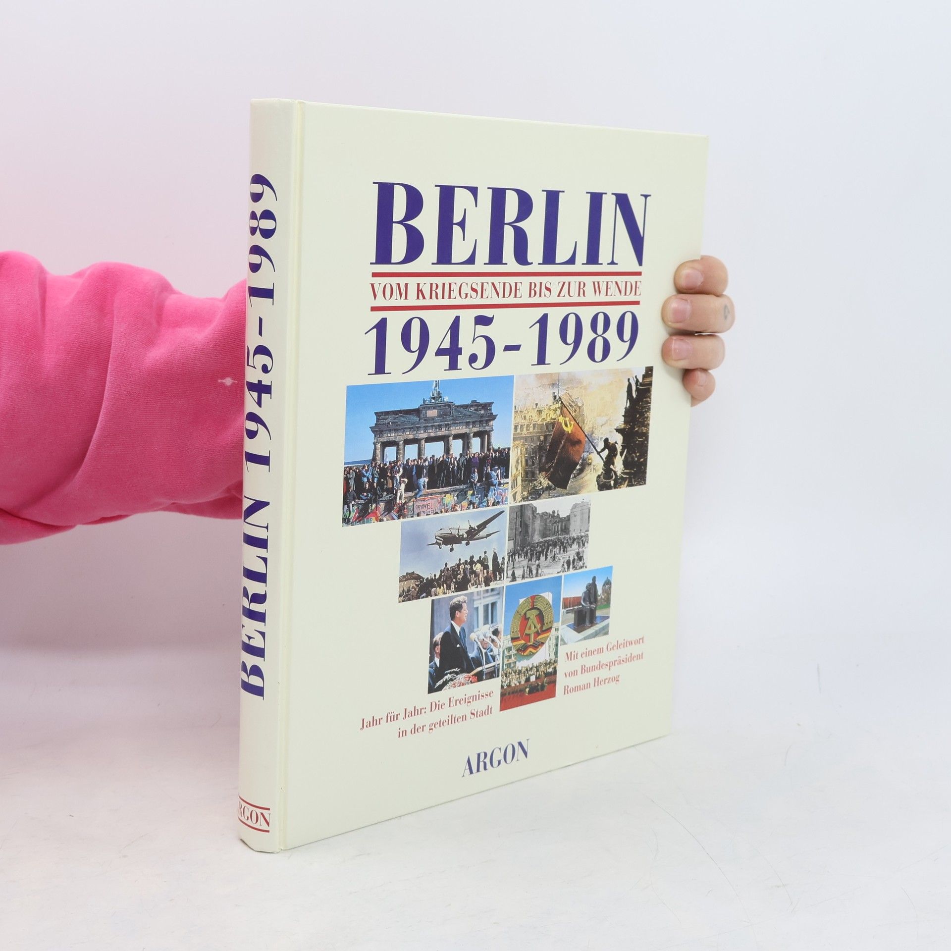 Axel Steinhage Berlin 1945 - 1989