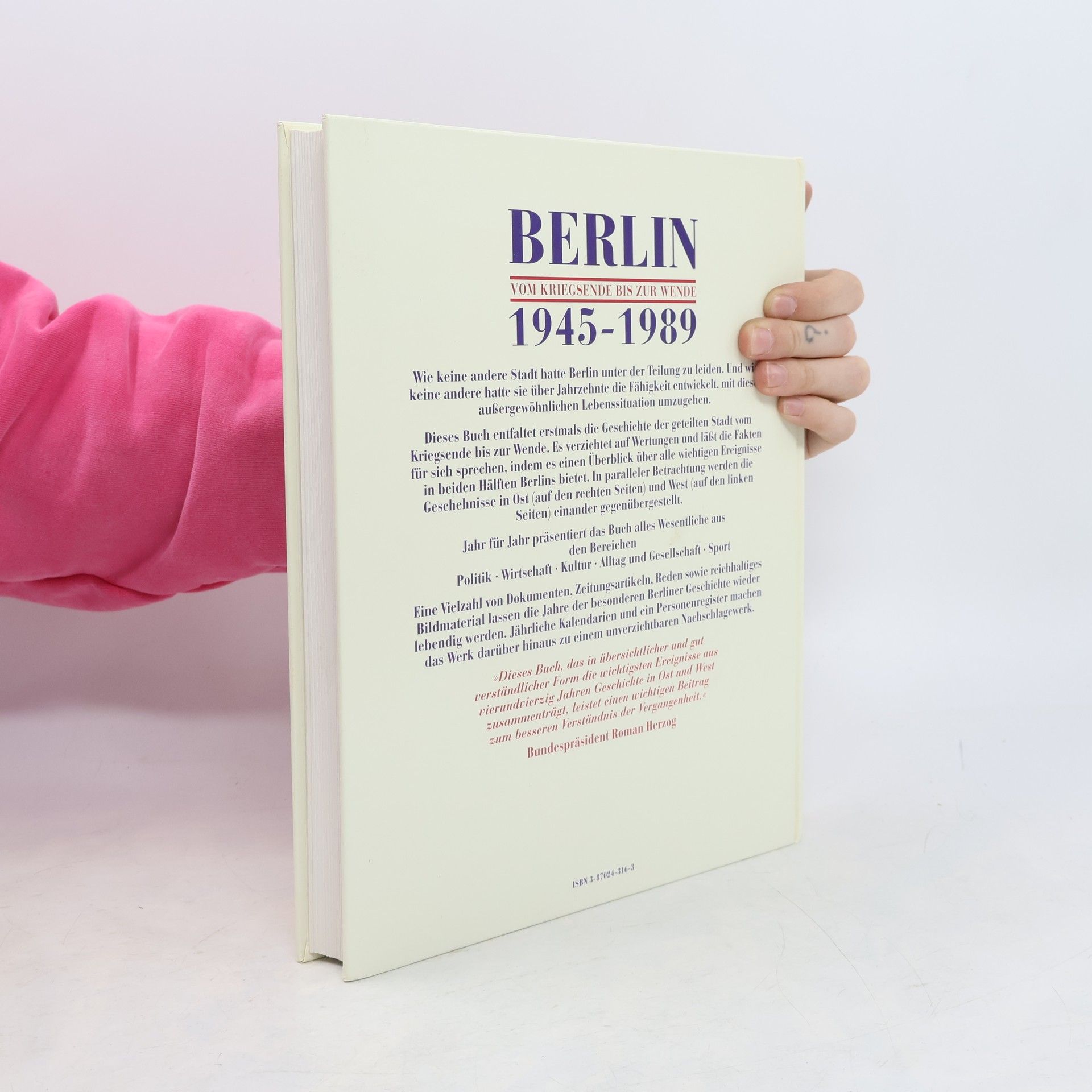 Axel Steinhage Berlin 1945 - 1989