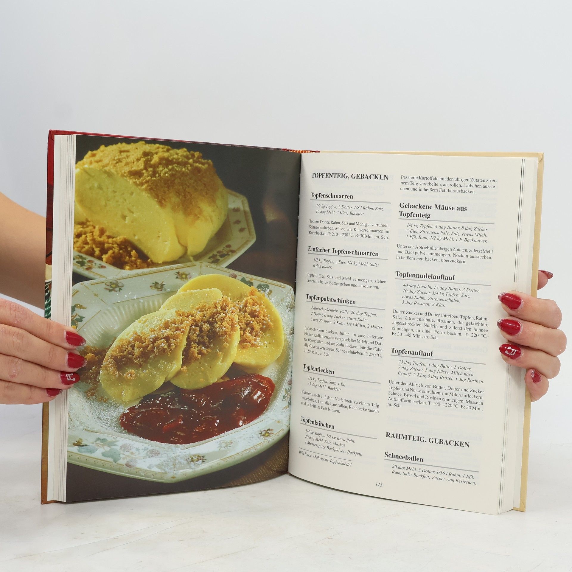 Karoline Meindl-Dietrich Kochbuch für ländliche Haushalte. Über 1200 Rezepte. 57. Auflage