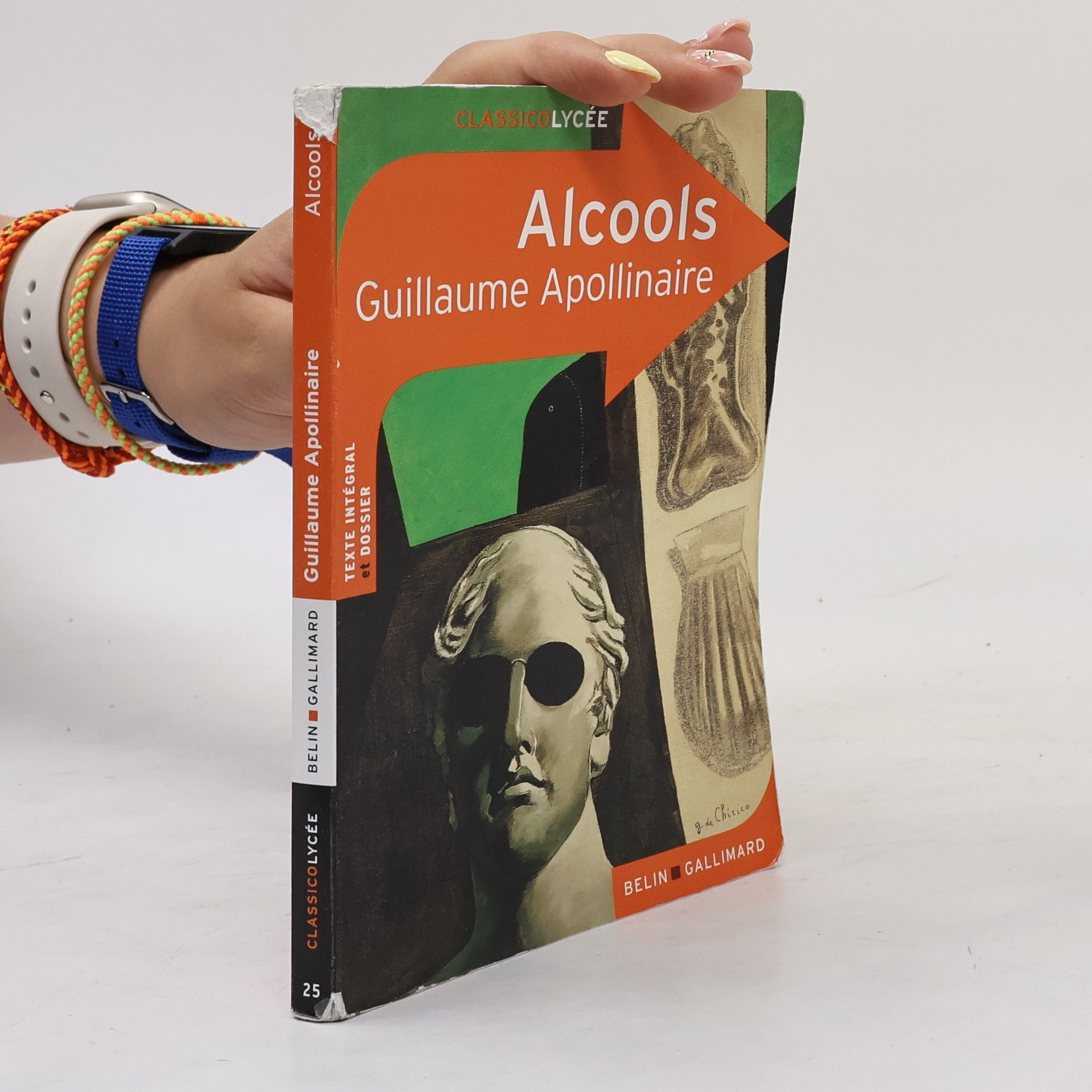 Henri Scepi Alcools