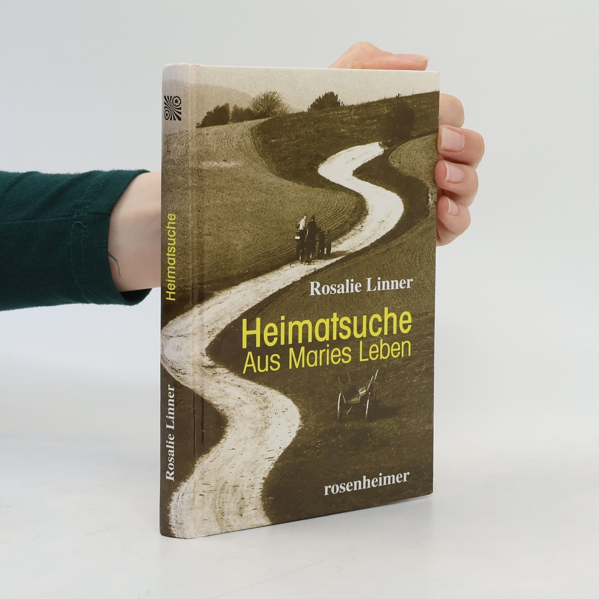 Rosalie Linner Heimatsuche