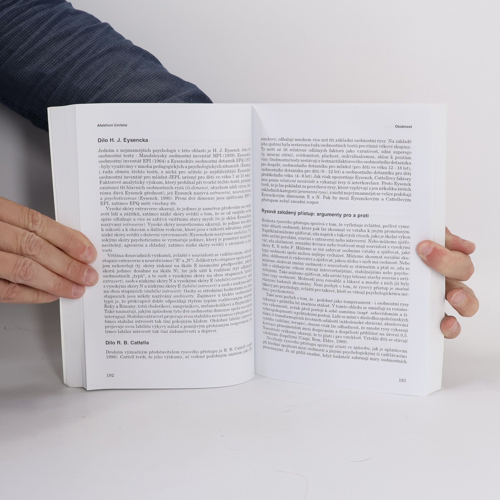 David Fontana Psychologie ve školní praxi. Příručka pro učitele