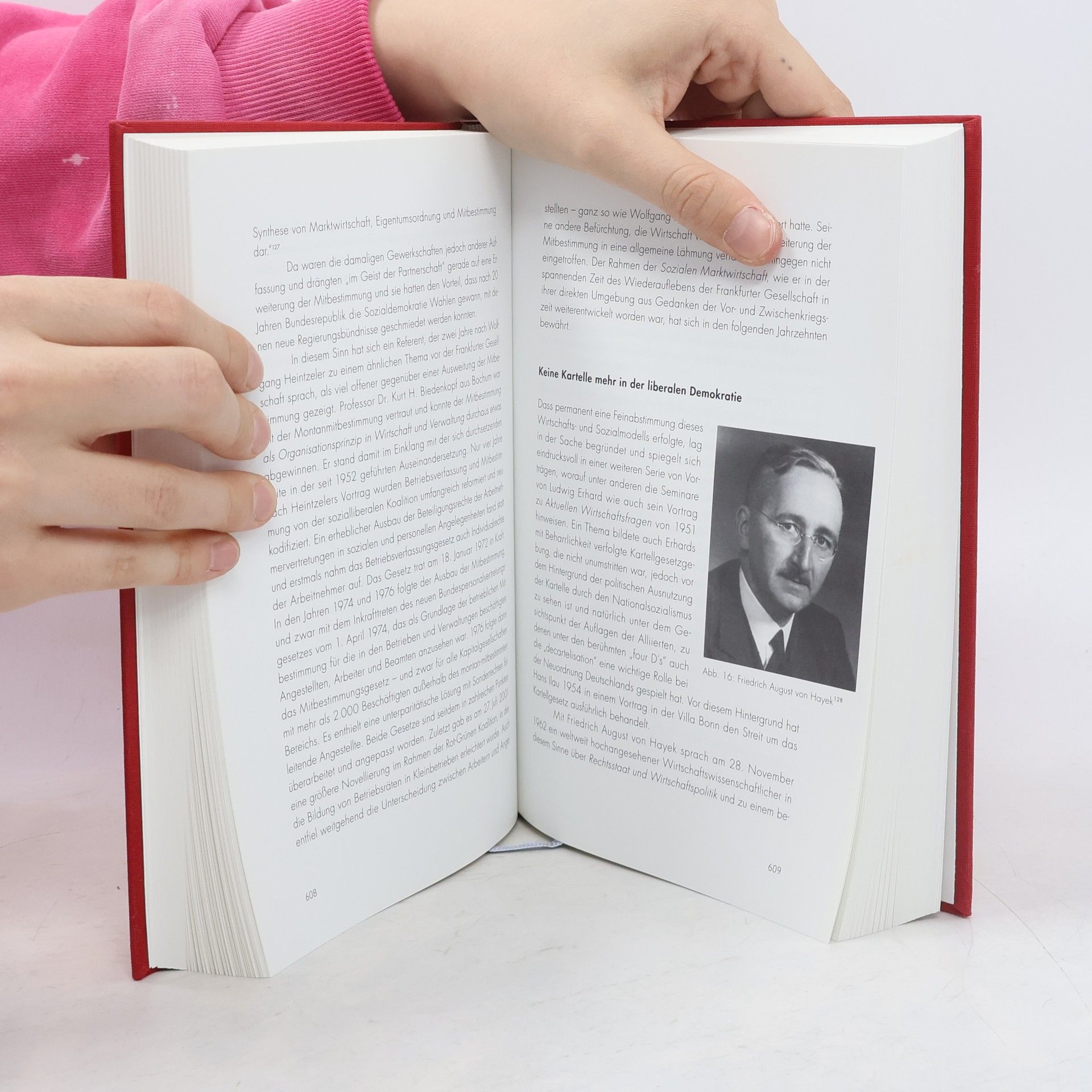 Ralf Roth 100 Jahre Frankfurter Gesellschaft für Handel, Industrie und Wissenschaft