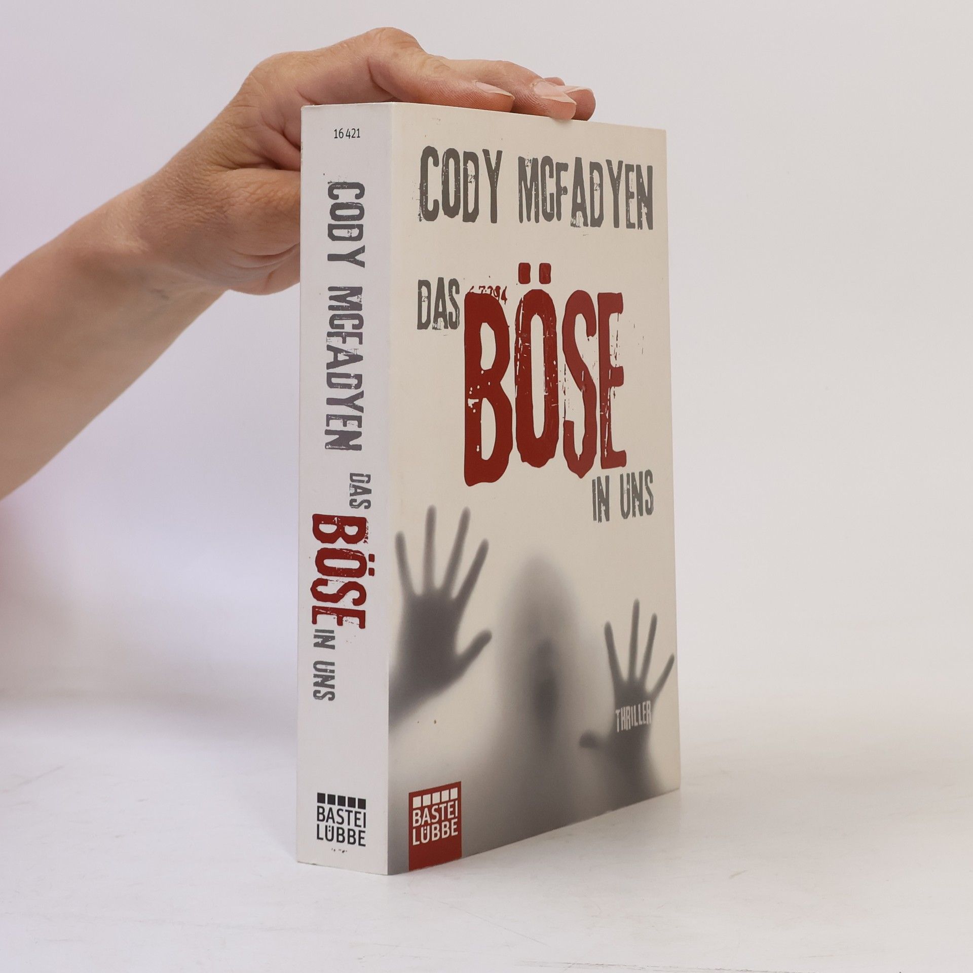 Cody McFadyen Das Böse in uns