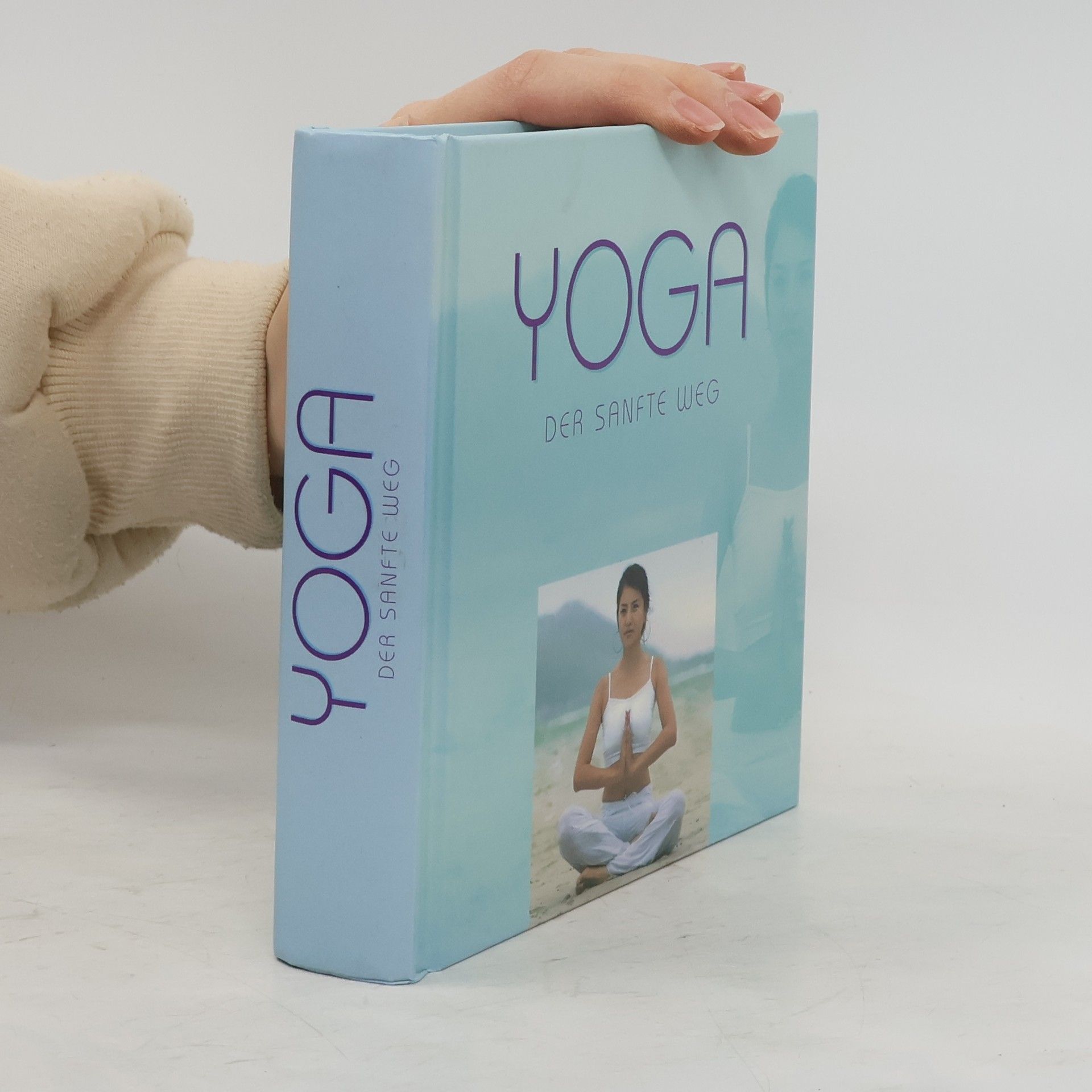 Michele Picozzi Yoga: Der Sanfte Weg
