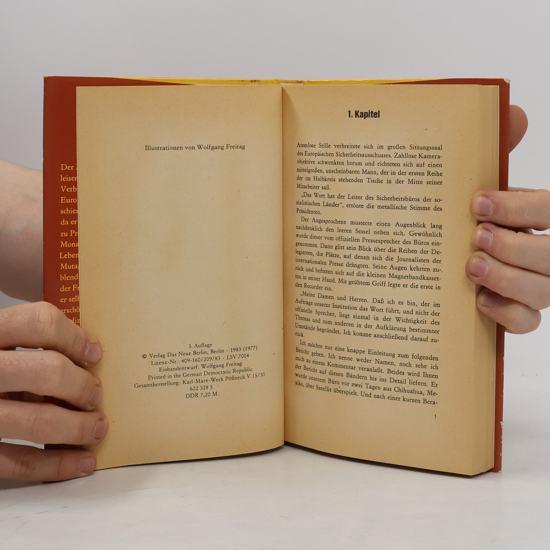 Rainer Fuhrmann Homo sapiens 10-2