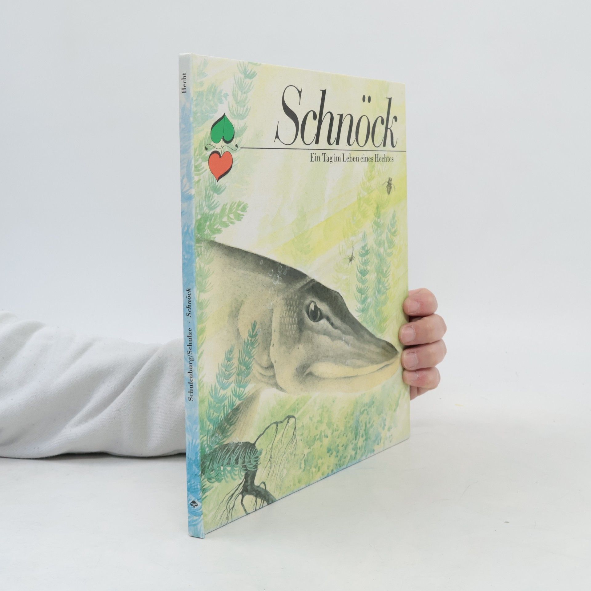 Schnöck