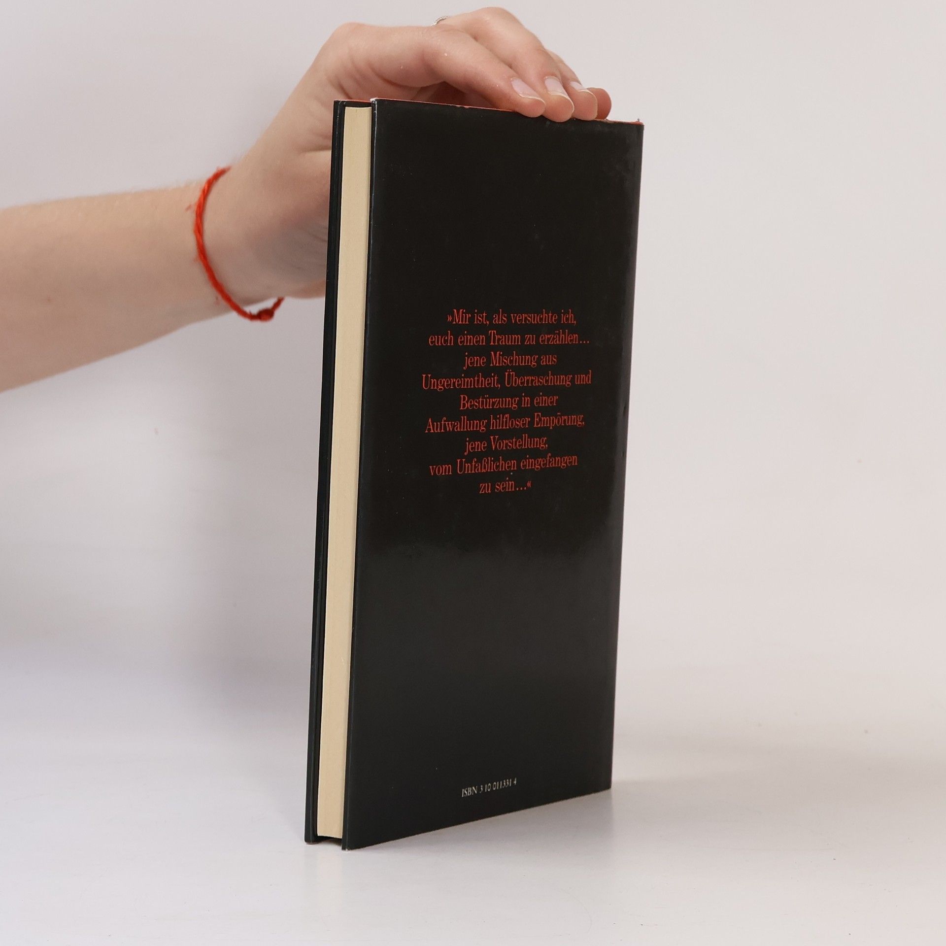 Joseph Conrad Herz der Finsternis