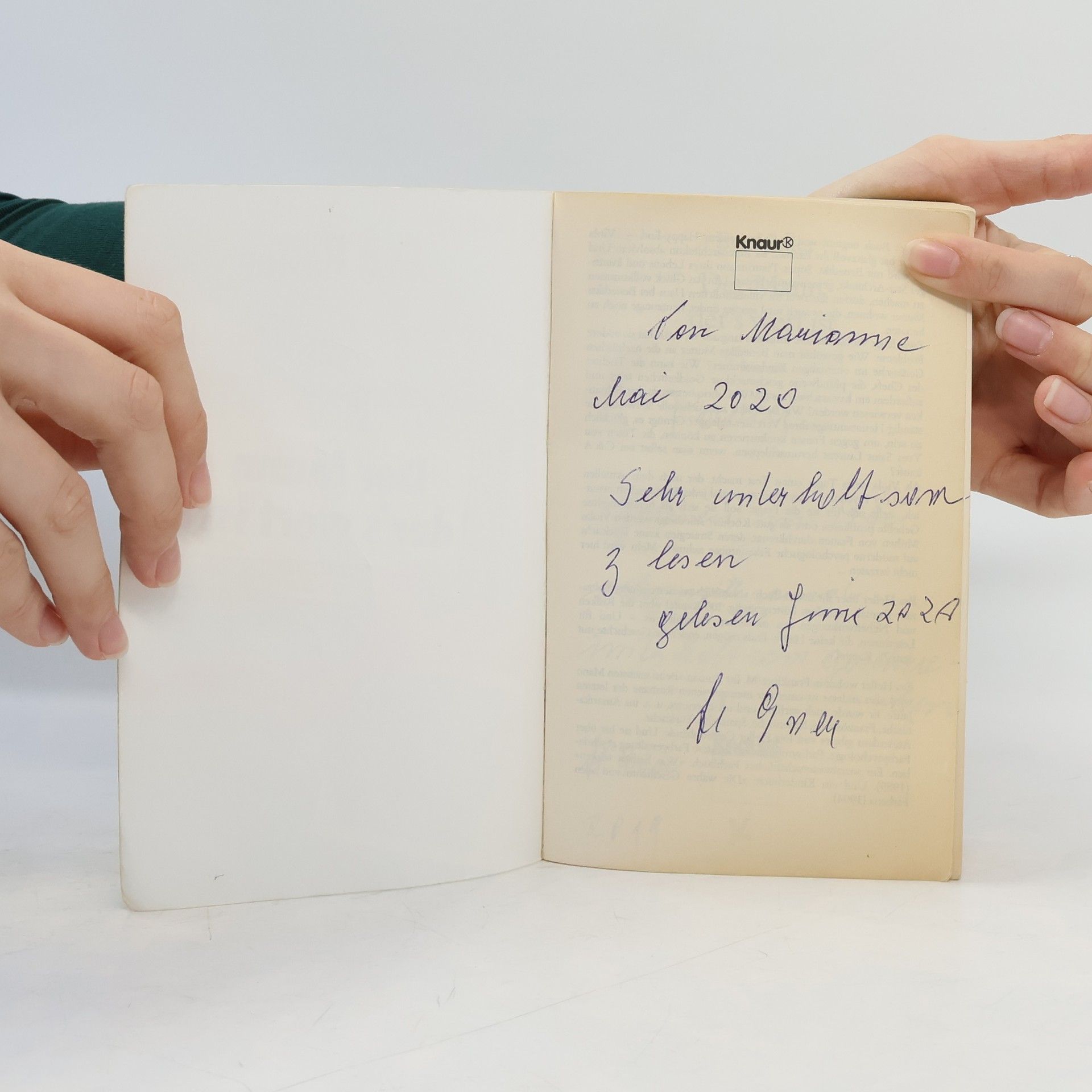 Eva Heller Der Mann Der's Wert Ist