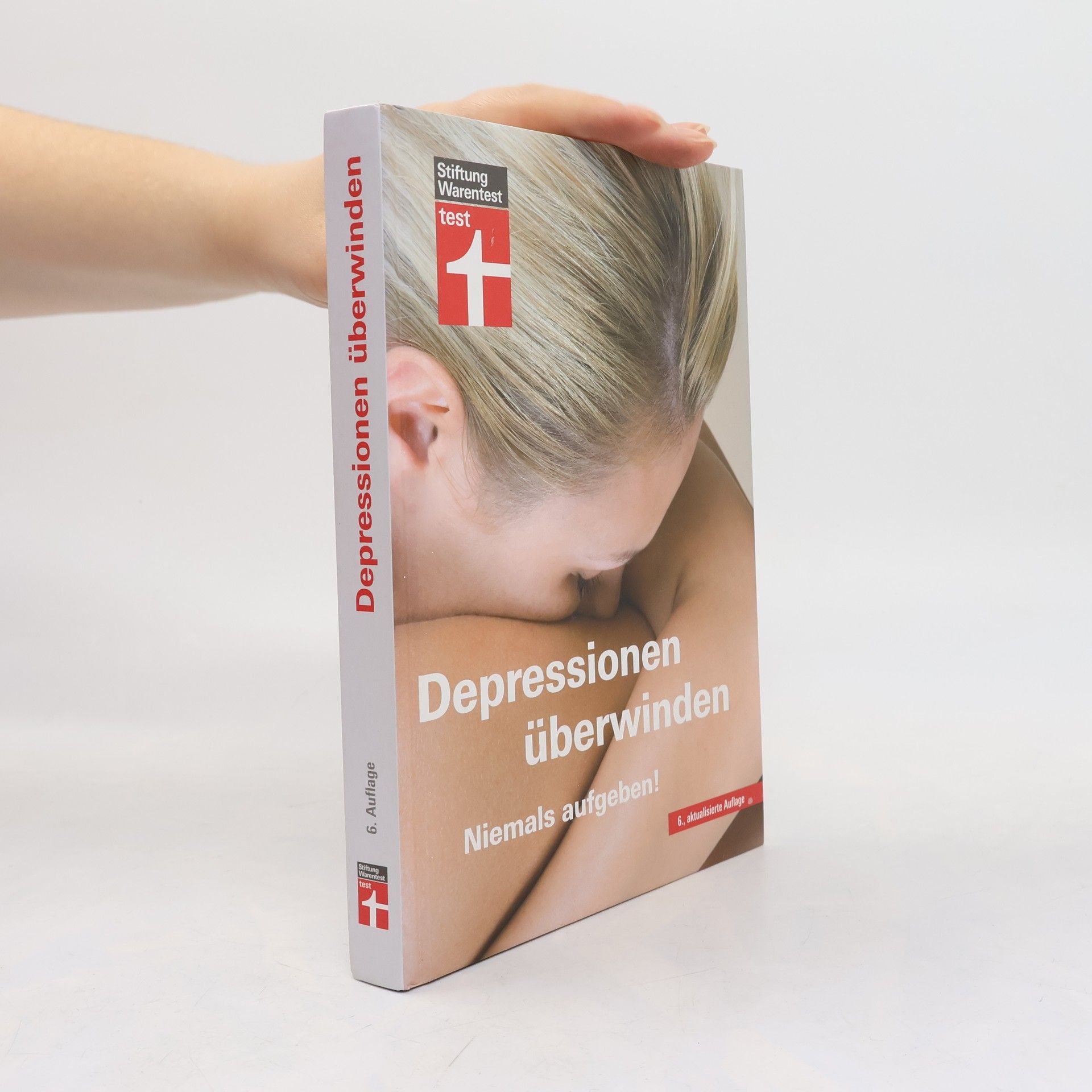 Günter Niklewski Depressionen überwinden