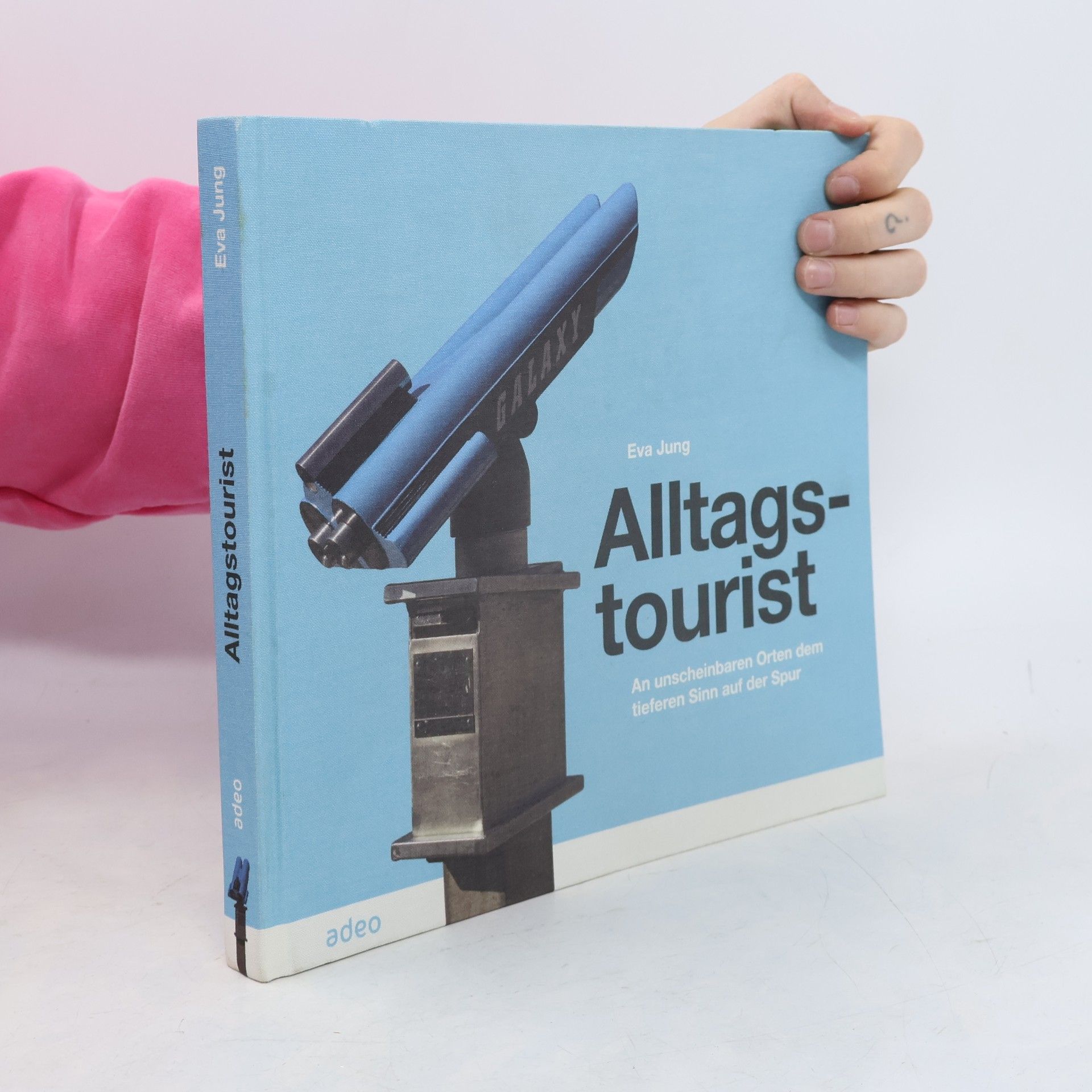 Alltagstourist