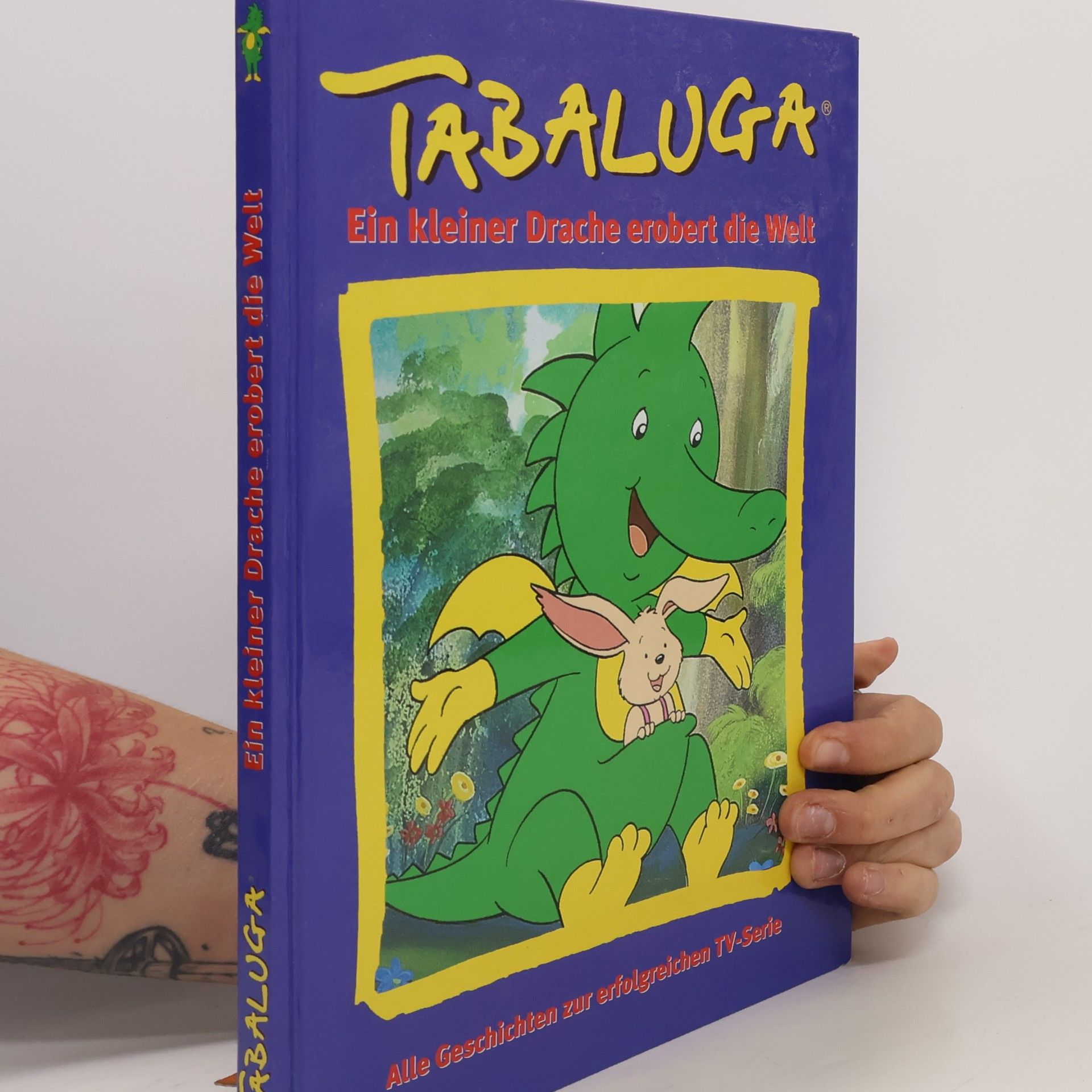 Various authors Tabaluga