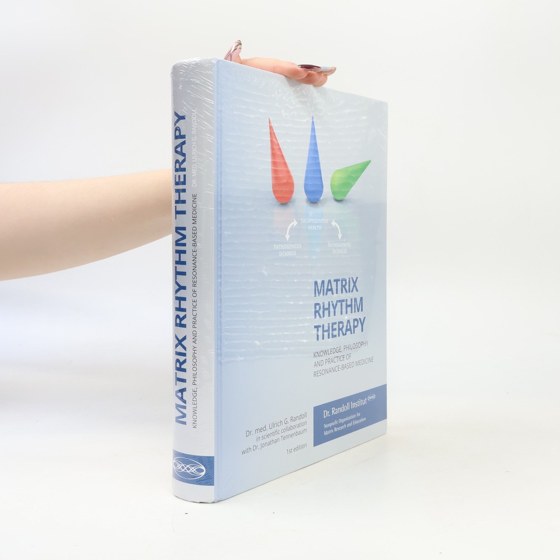 Various authors Matrix Rhythm Therapy