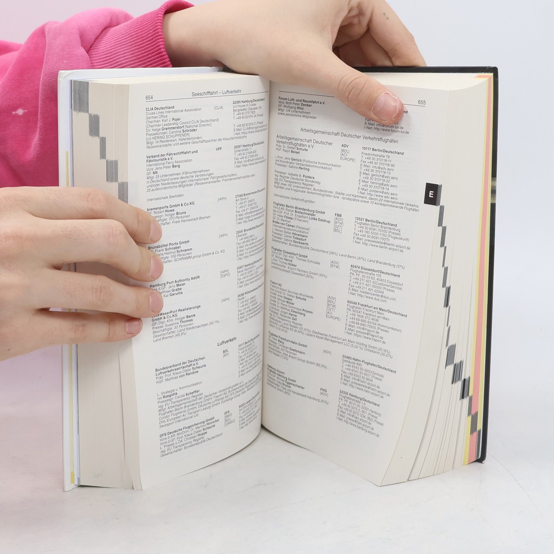 Brigitte Kuss OECKL: Taschenbuch des Öffentlichen Lebens - Deutschland: OECKL Handbuch des Öffentlichen Lebens Deutschland 2020 Buchausgabe