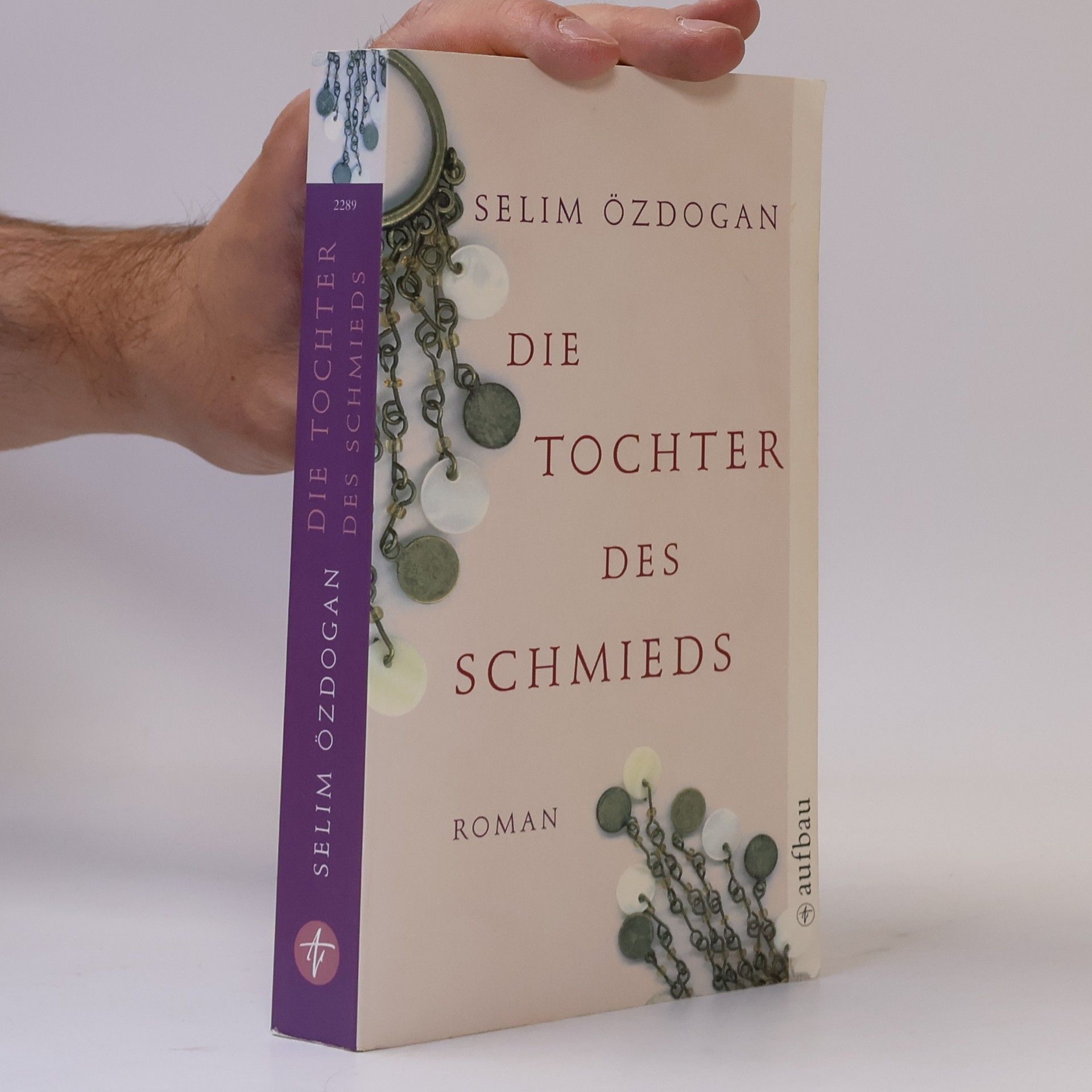 Selim Özdogan Die Tochter des Schmieds