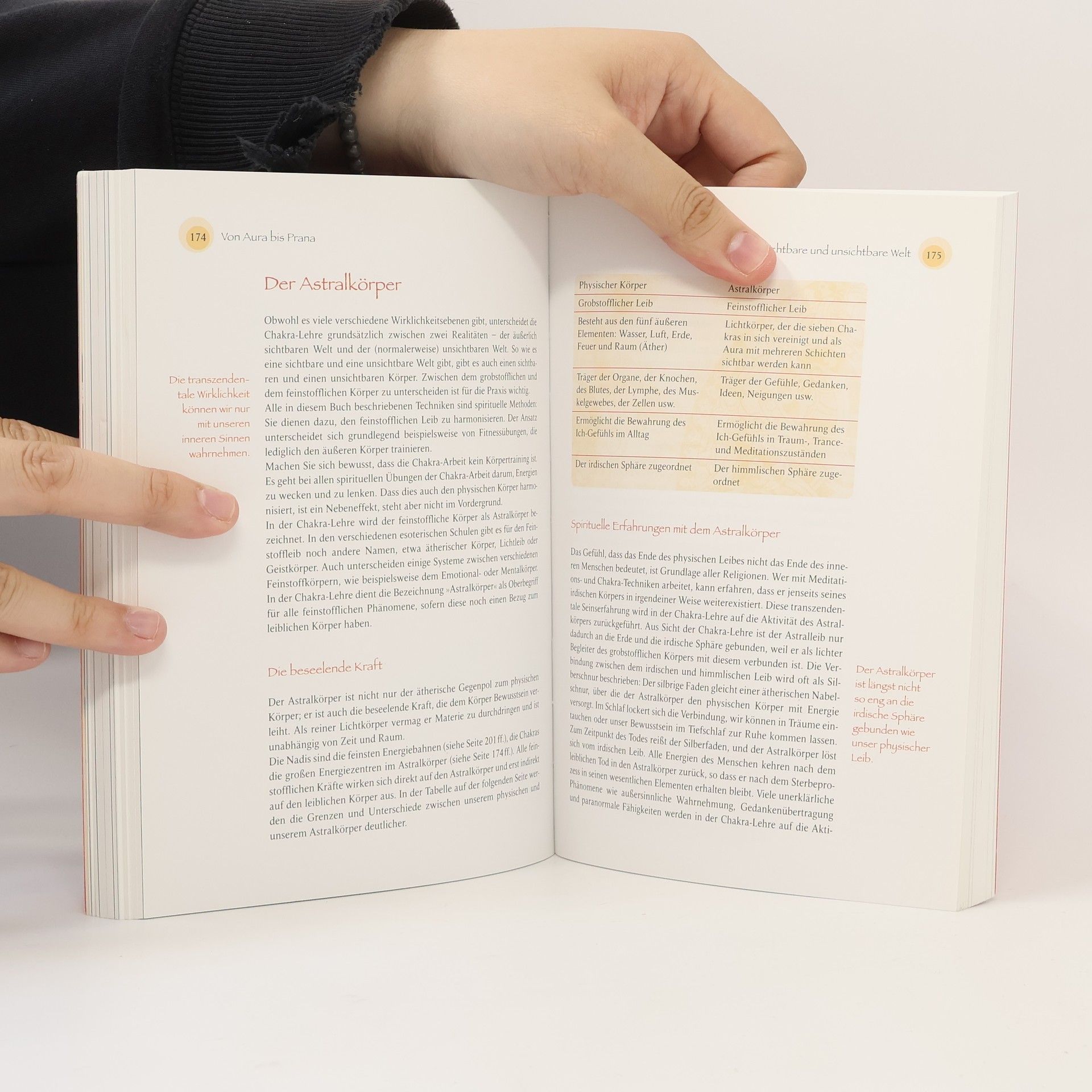 Kalashatra Govinda Chakra-Praxisbuch