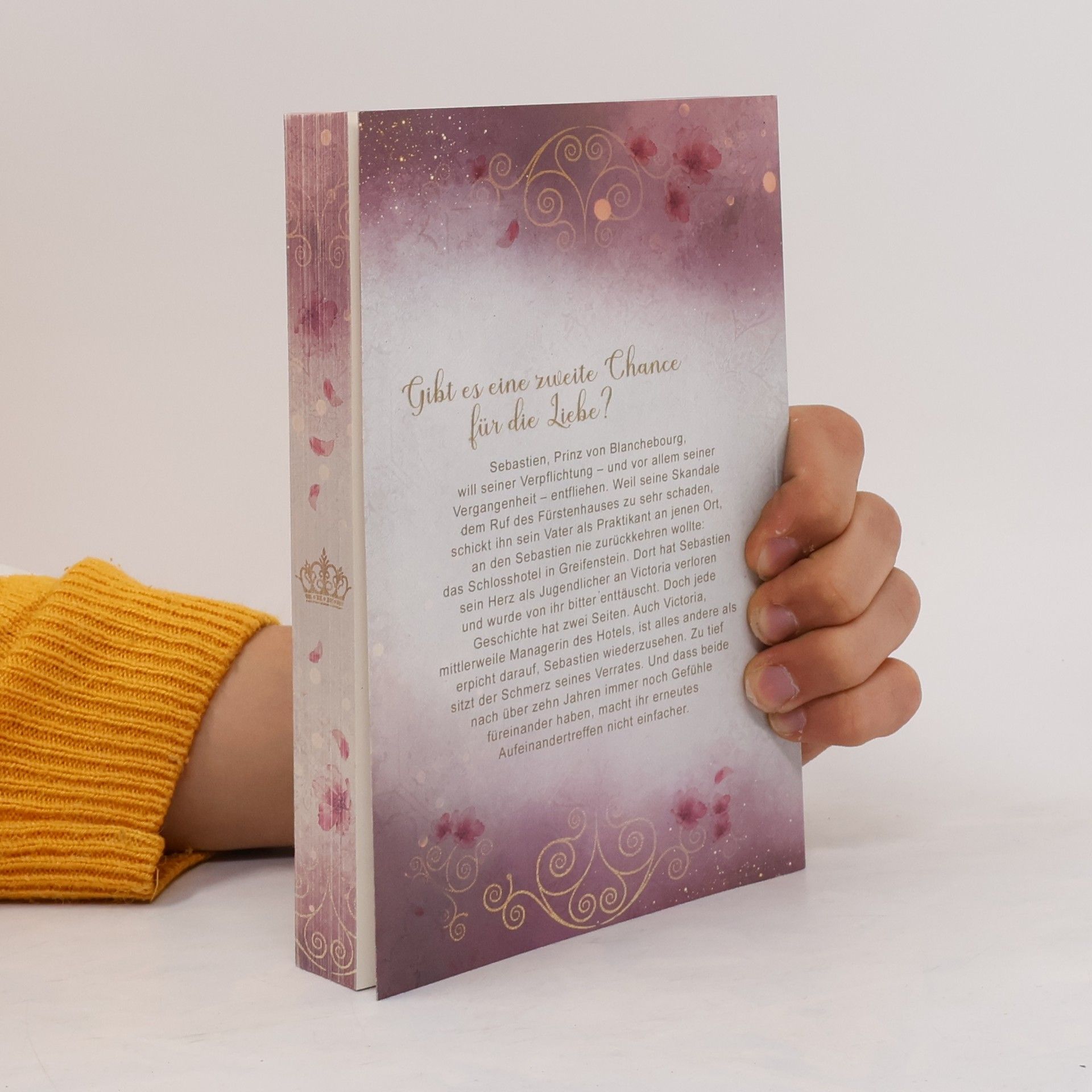 Lilly Autumn How to Tame a Rebel Prince