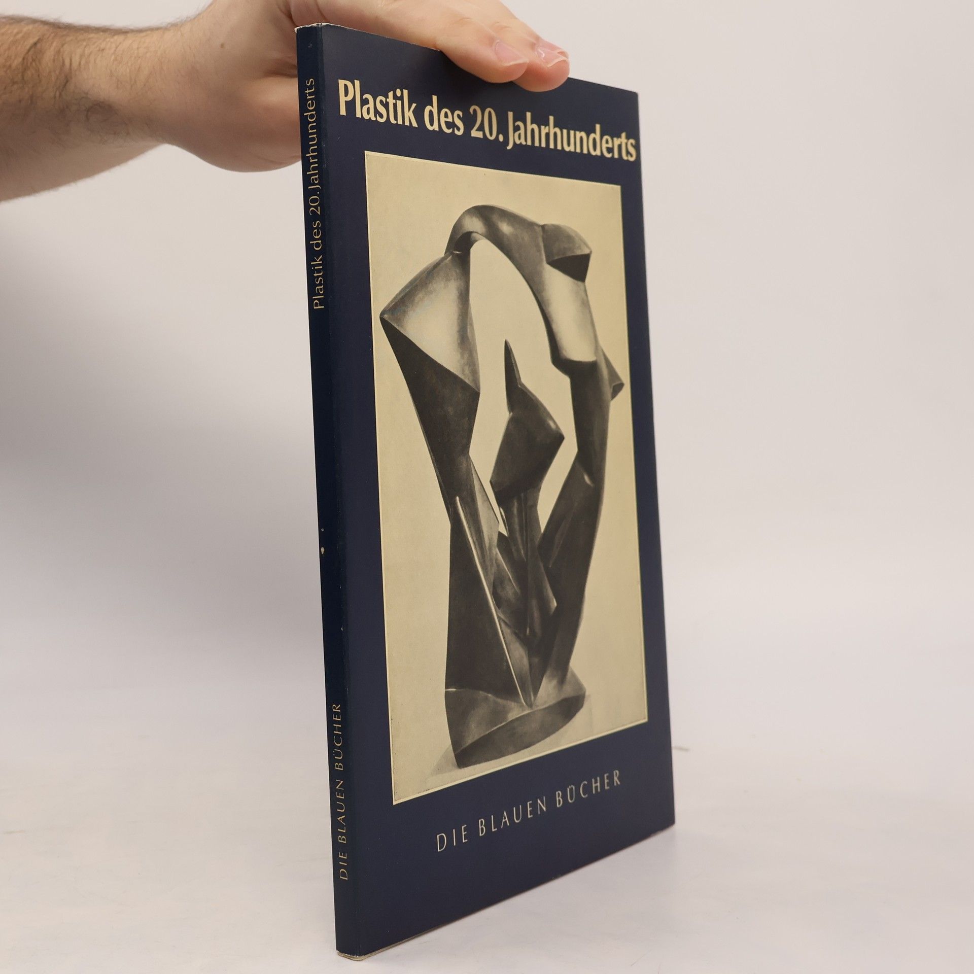 Autorenkollektiv Plastik des 20. Jahrhunderts