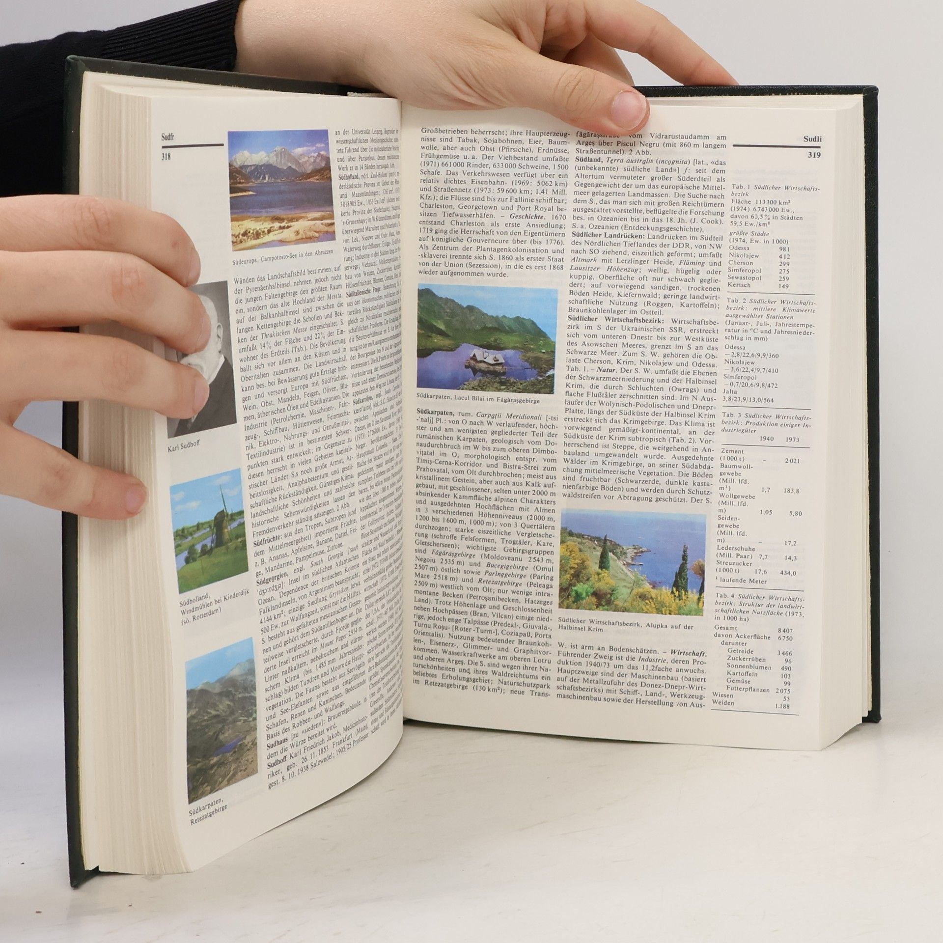 Autorenkollektiv Meyers neues Lexikon 13. Speic-Tribo