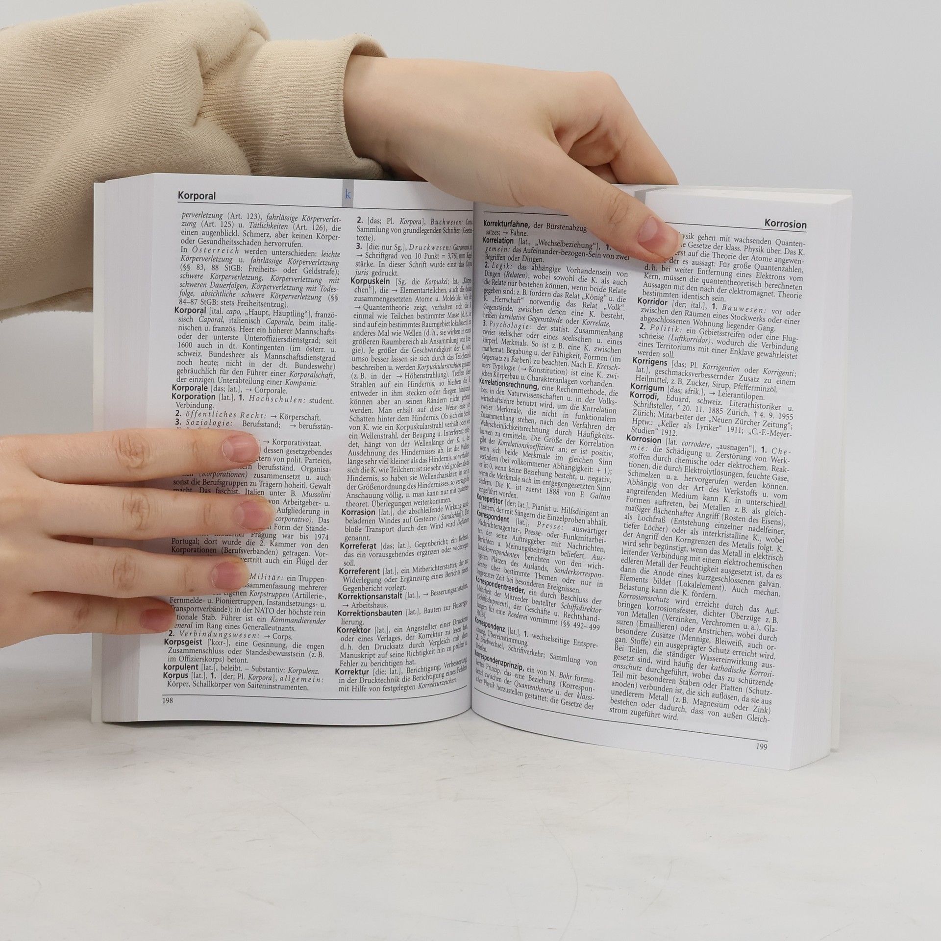 Autorenkollektiv Das aktuelle wissen.de Lexikon 12