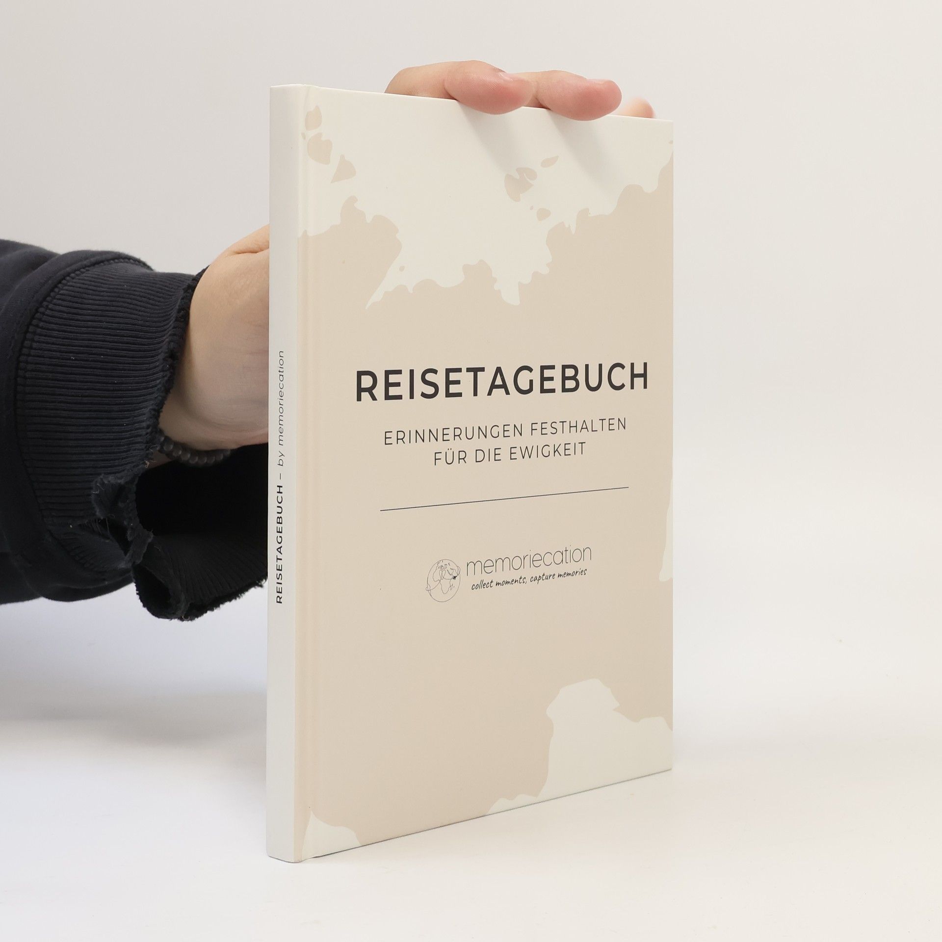 Kolektiv autorů Mein Reisetagebuch