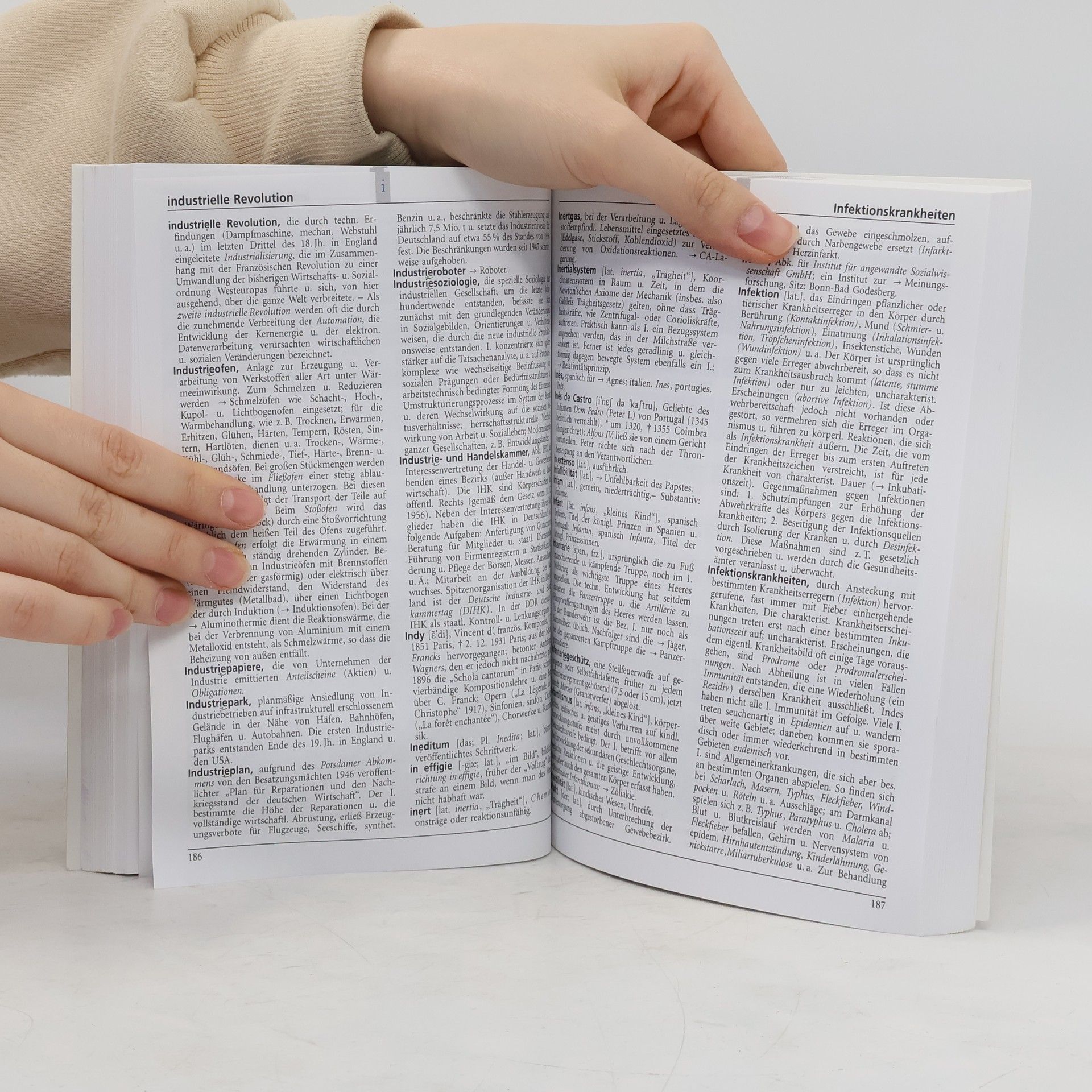 Autorenkollektiv Das aktuelle wissen.de Lexikon. Band 10