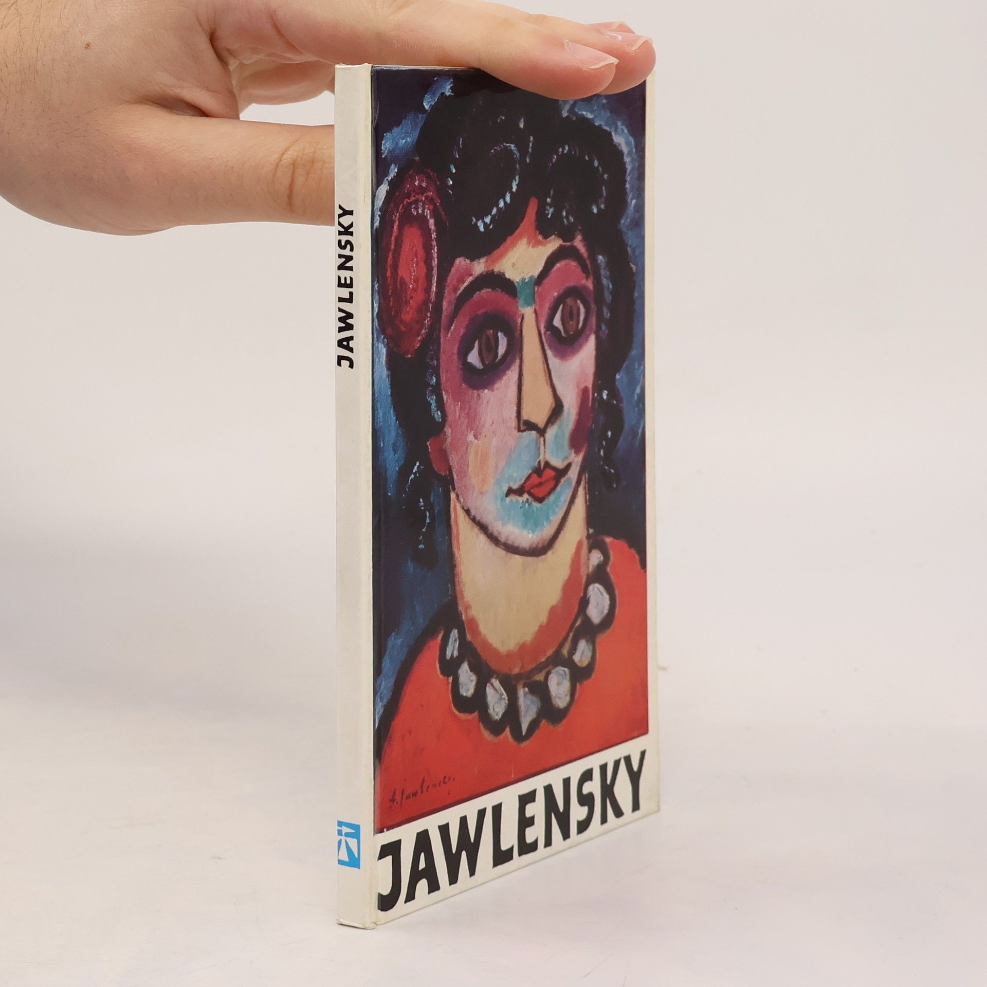 Various authors Jawlensky