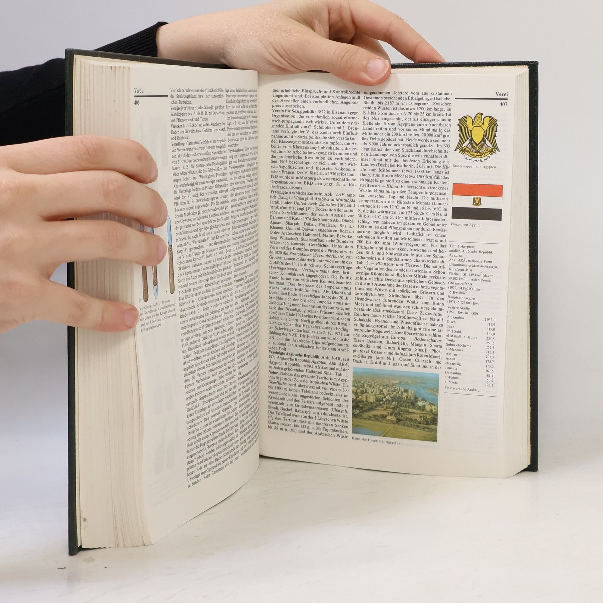 Kolektiv autorů Meyers neues Lexikon 14. Tribu-Walth