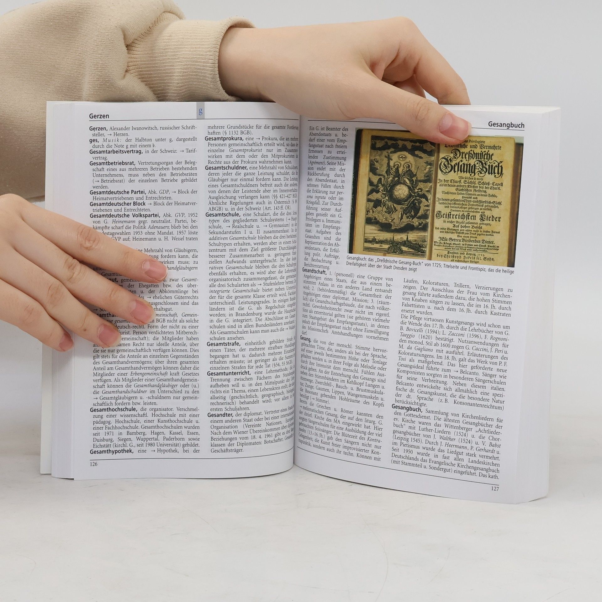 Autorenkollektiv Das aktuelle wissen.de Lexikon. Band 8