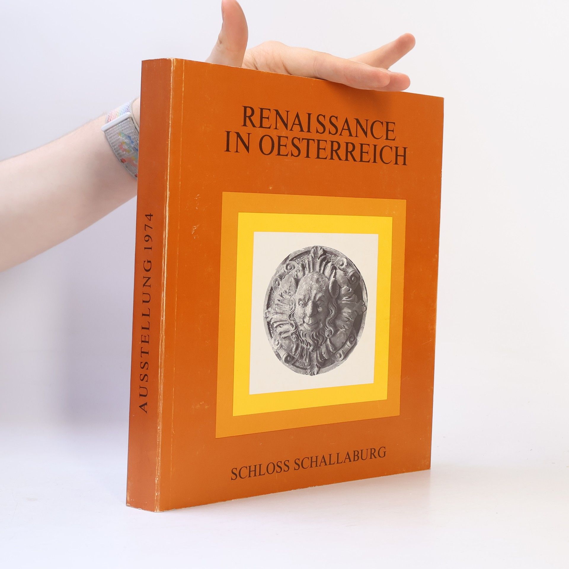 Renaissance in Oesterreich