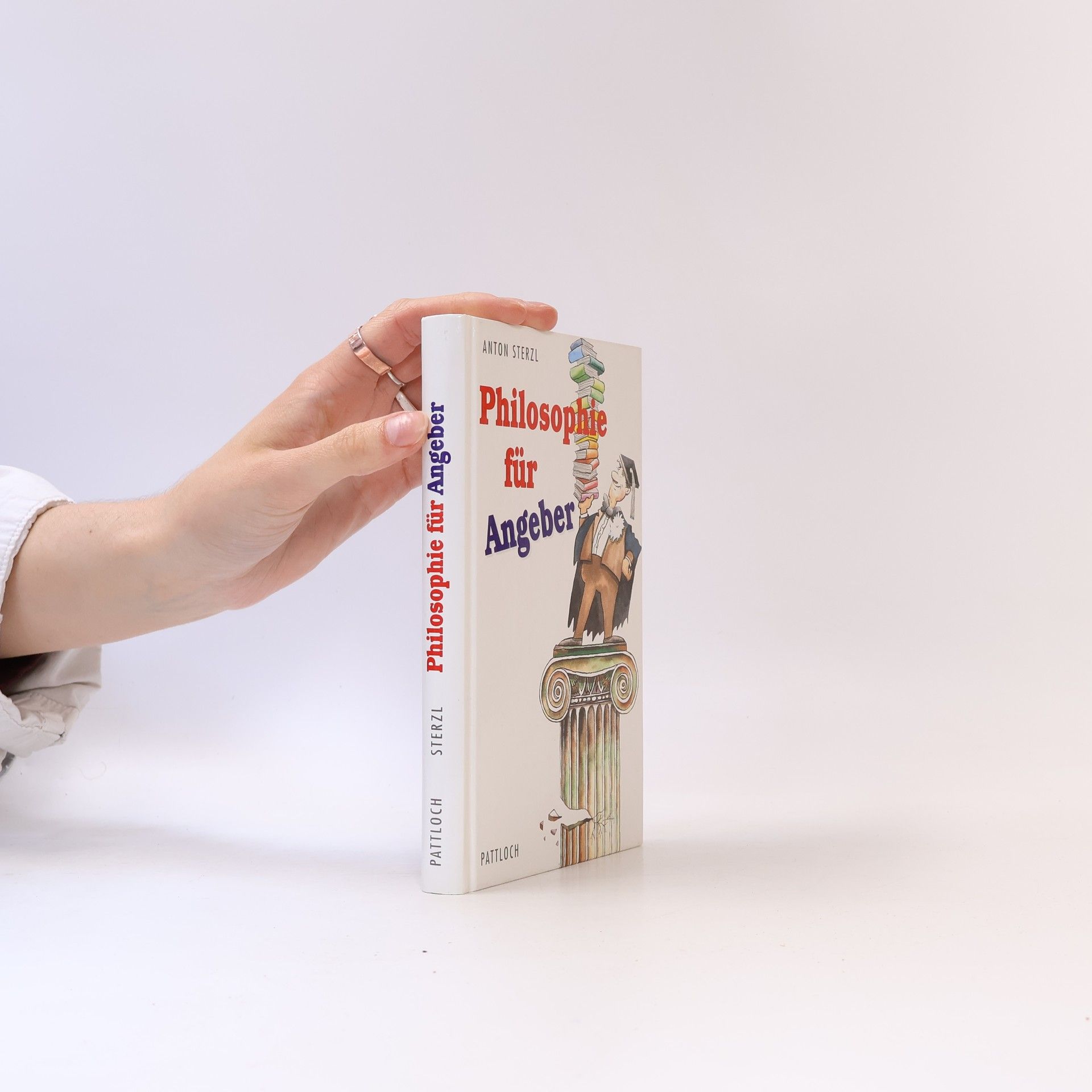 Philosophie für Angeber
