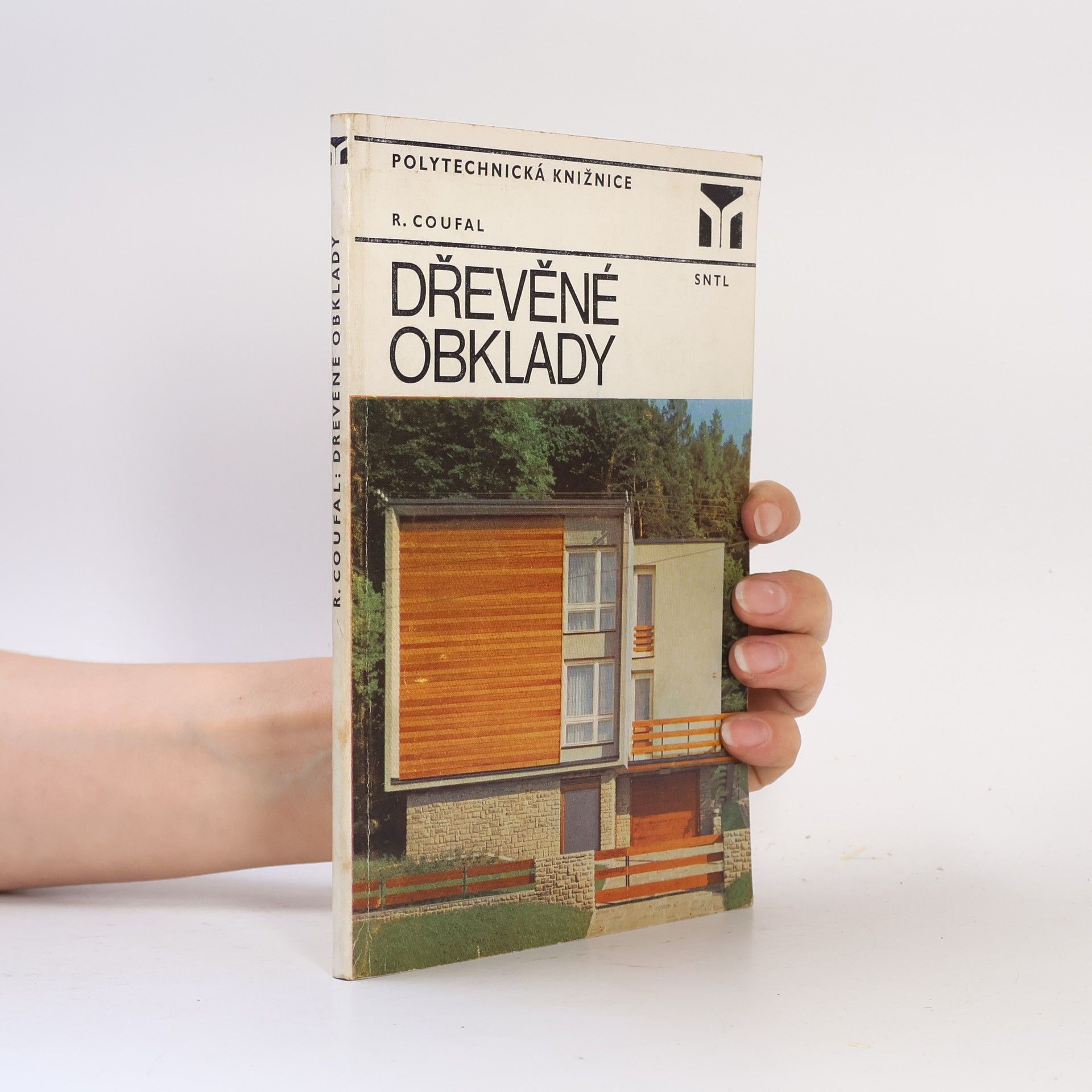 Rajmund Coufal Dřevěné obklady
