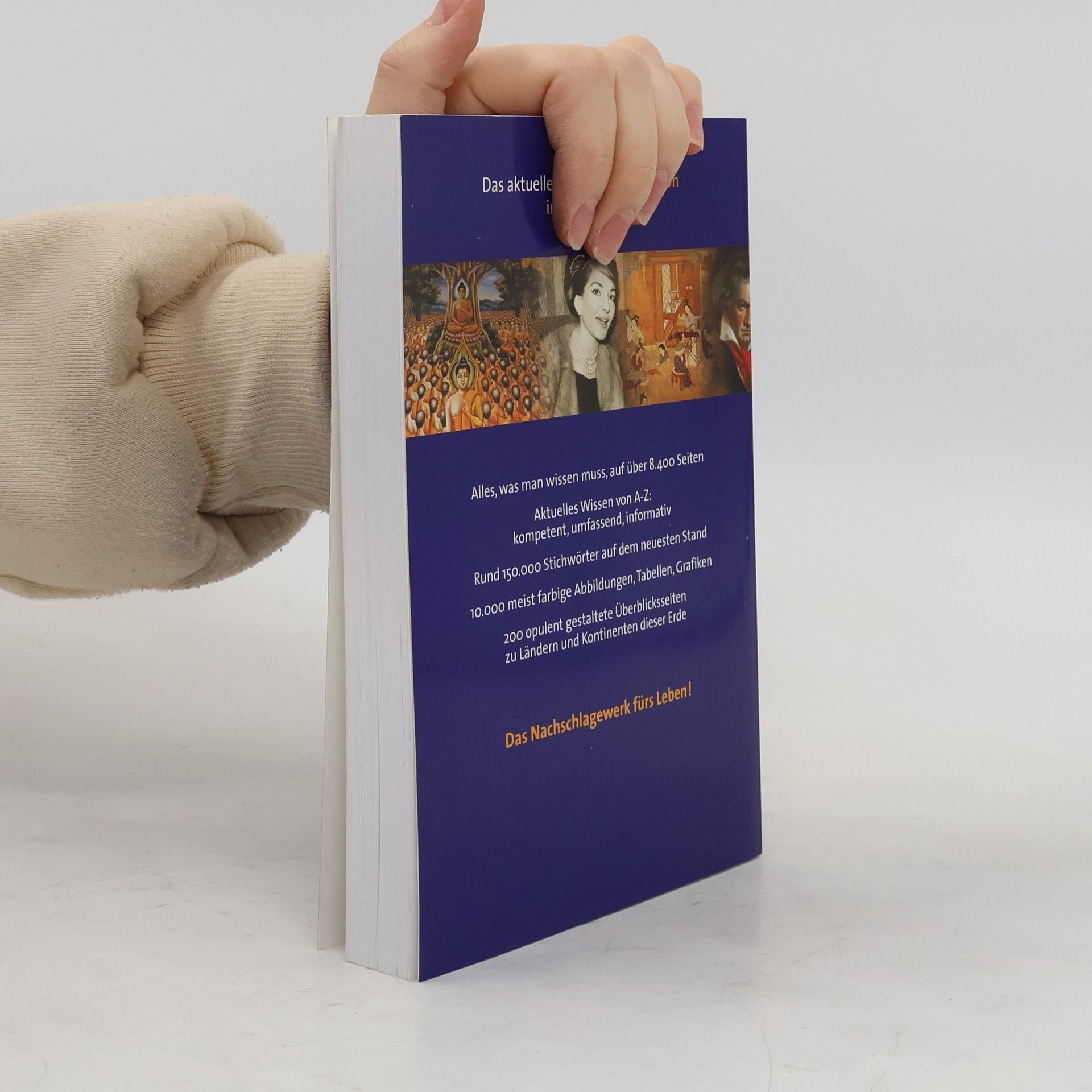 Autorenkollektiv Das aktuelle wissen.de Lexikon 4. Brau-Coll