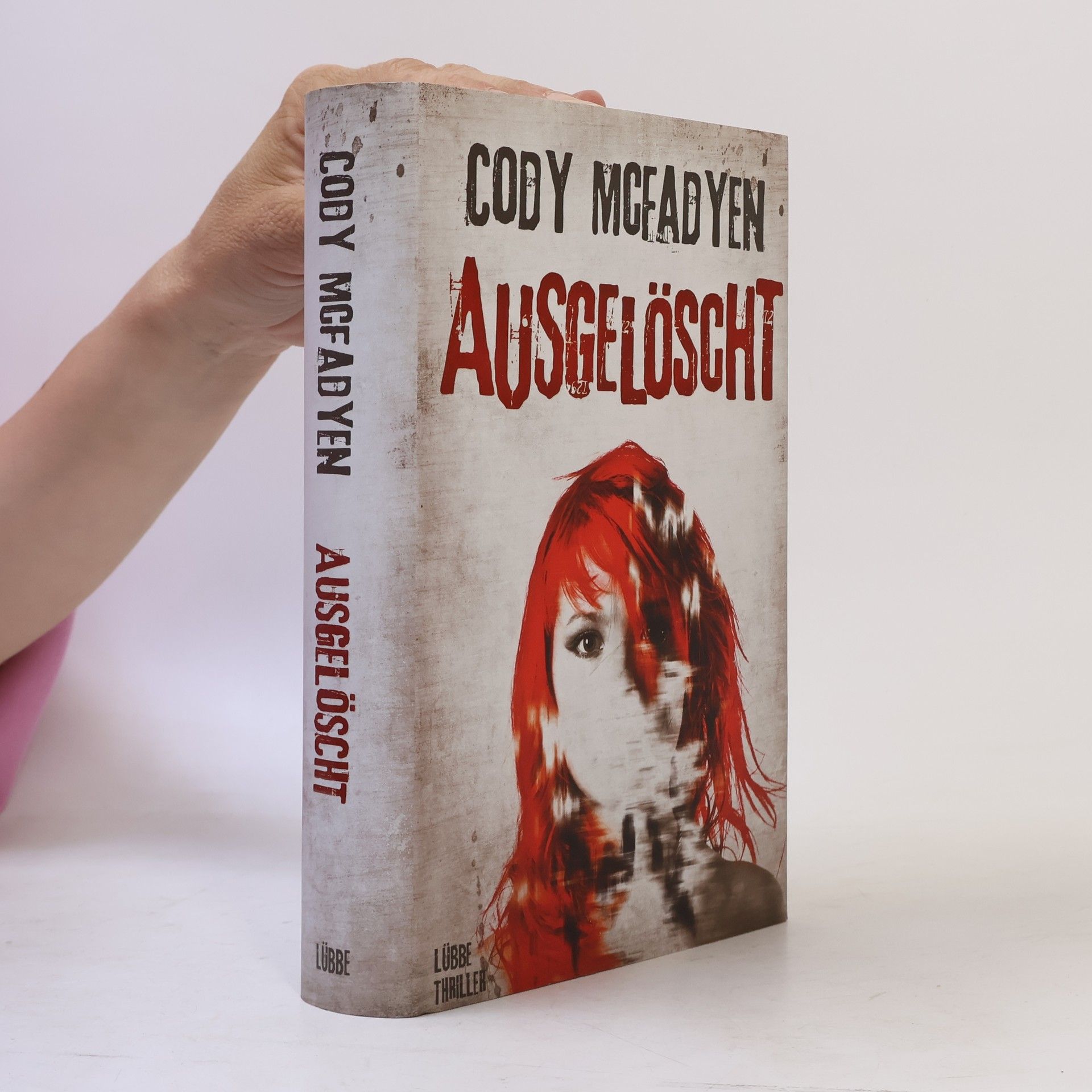 Ausgelöscht