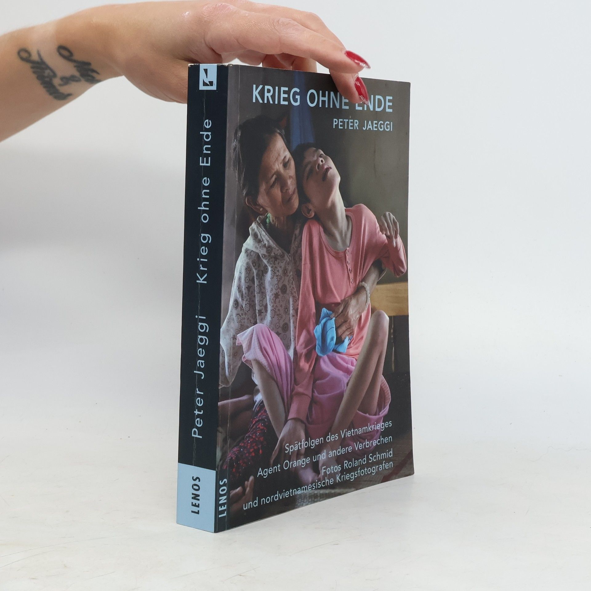 North Vietnamese war photographers Krieg ohne Ende